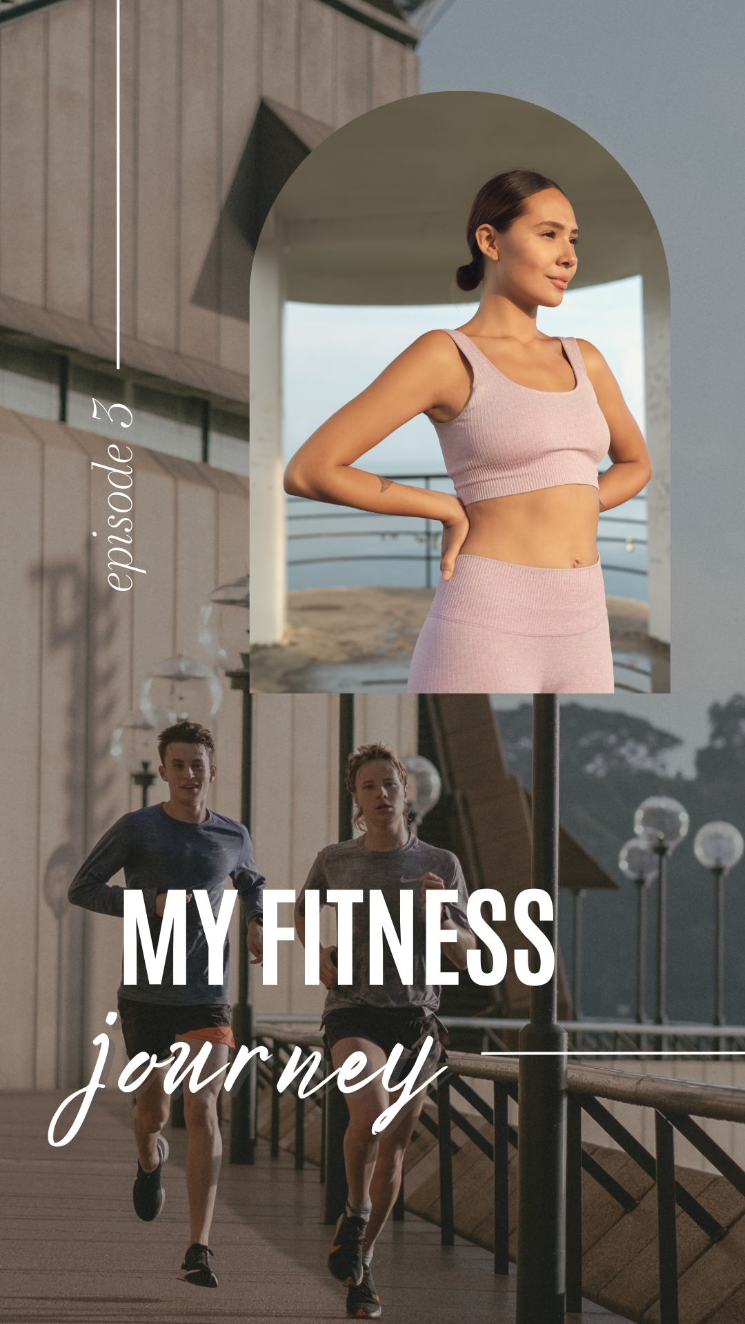 20 Fitness Instagram Reels Covers