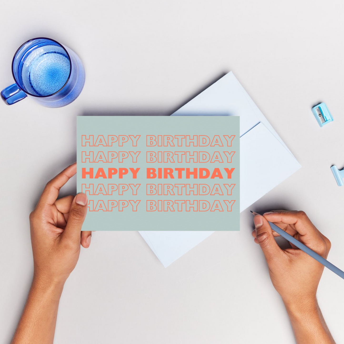 Customer Care Card Bundle