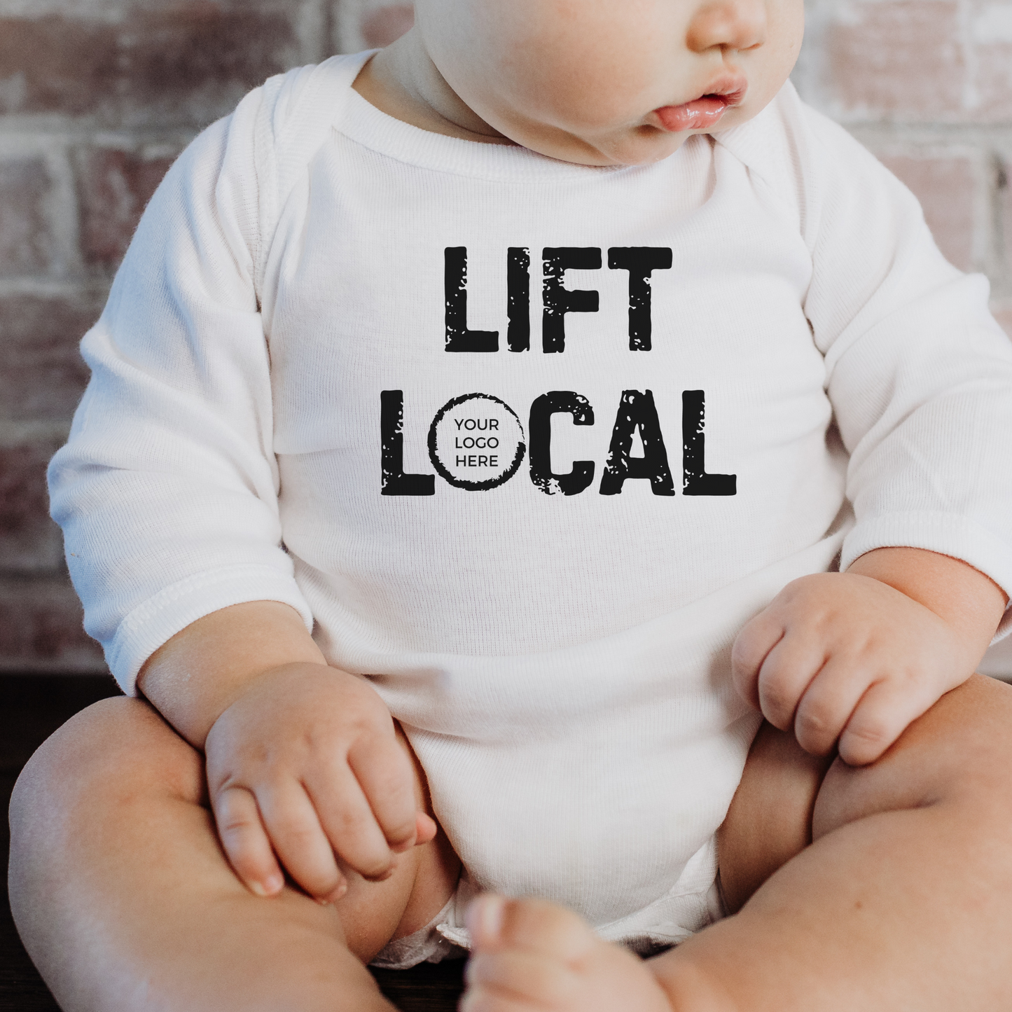 Lift Local Design