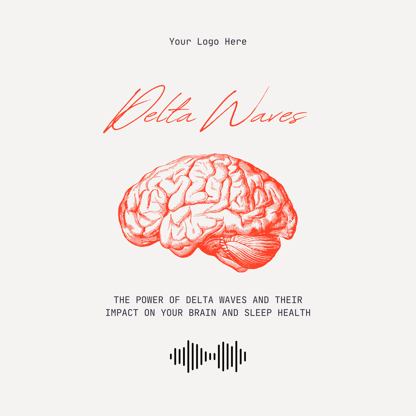 Delta Waves: Brain & Sleep Health