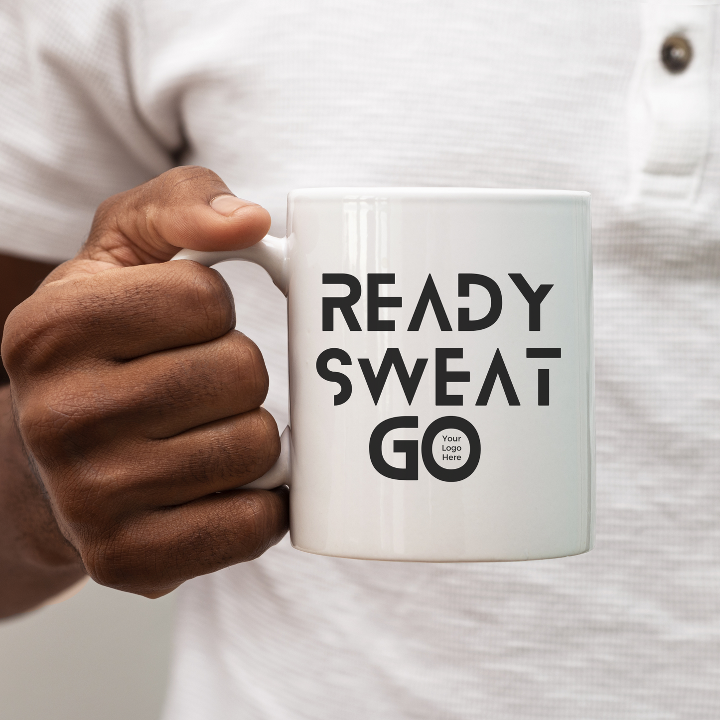 Ready, Sweat, Go Design