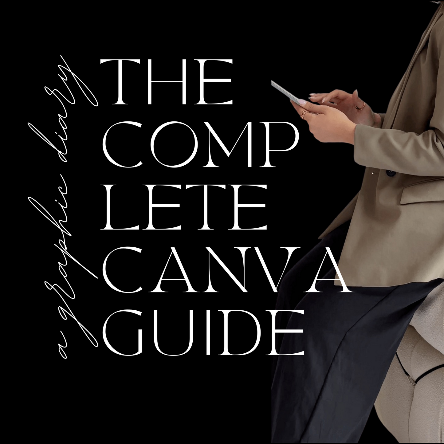 Learn How To Design In Canva