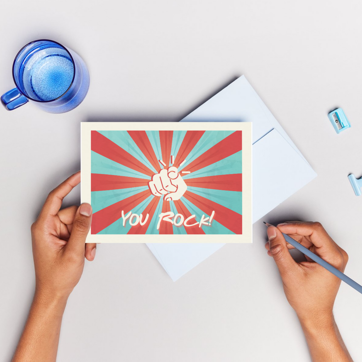 Customer Care Card Bundle