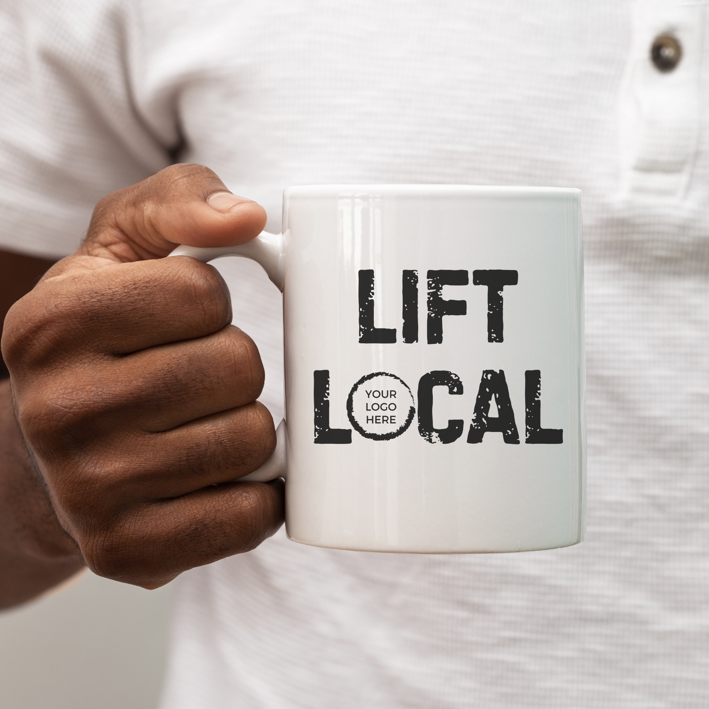 Lift Local Design