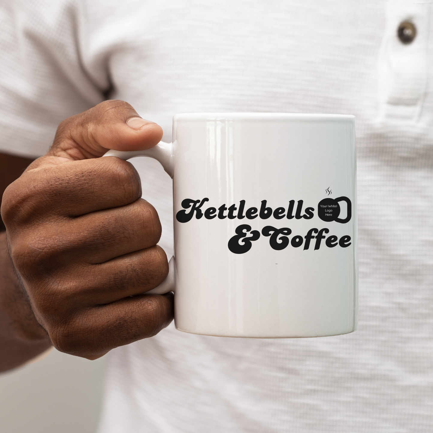 Kettlebells & Coffee Design