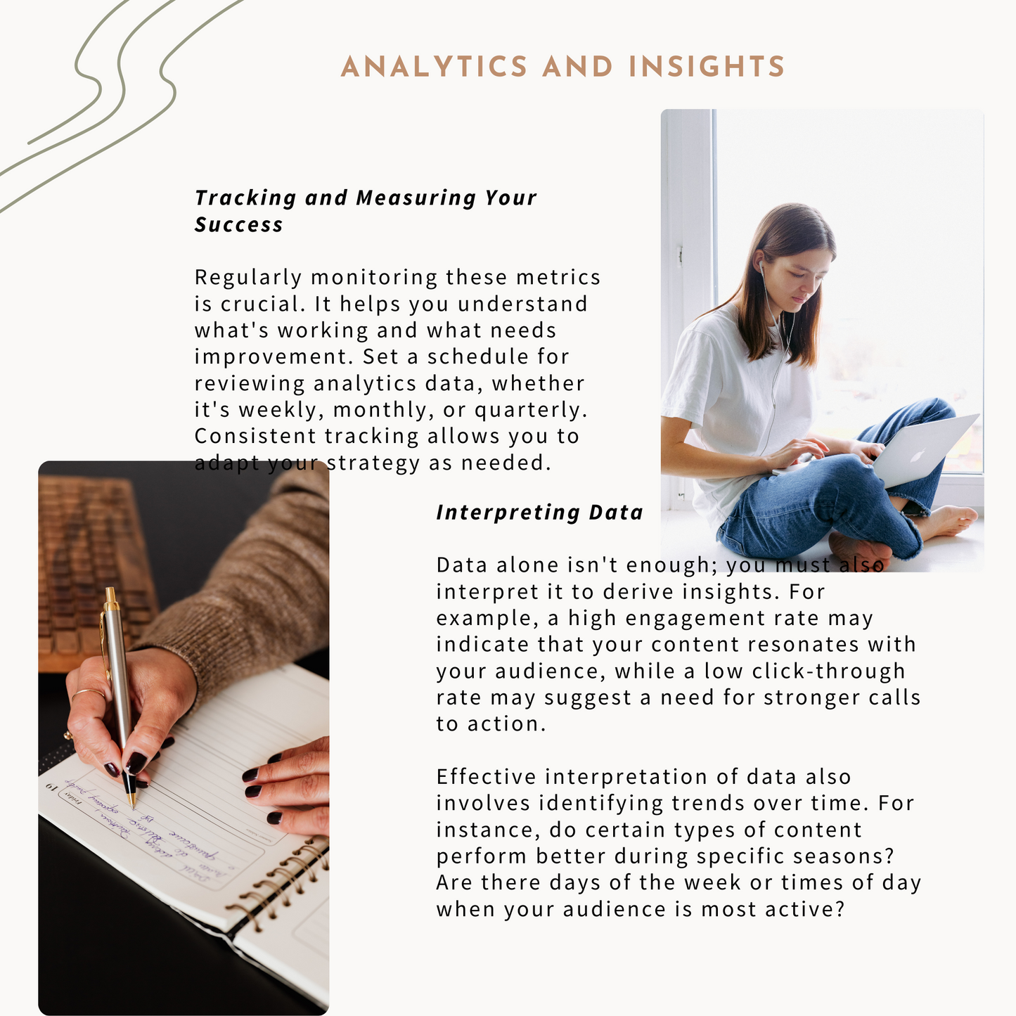 Mastering Social Media Guide