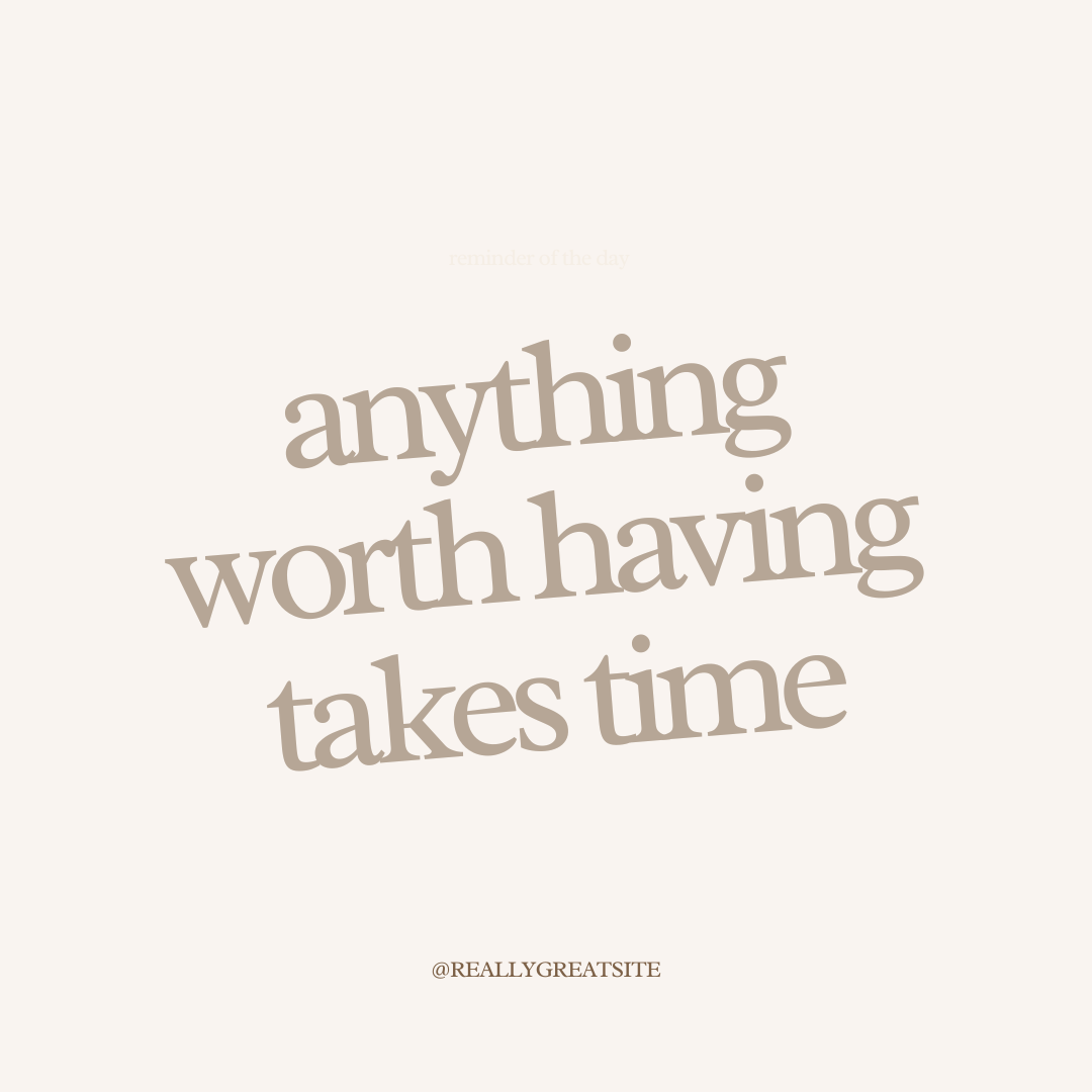 61 Aesthetic Inspirational Quote Posts