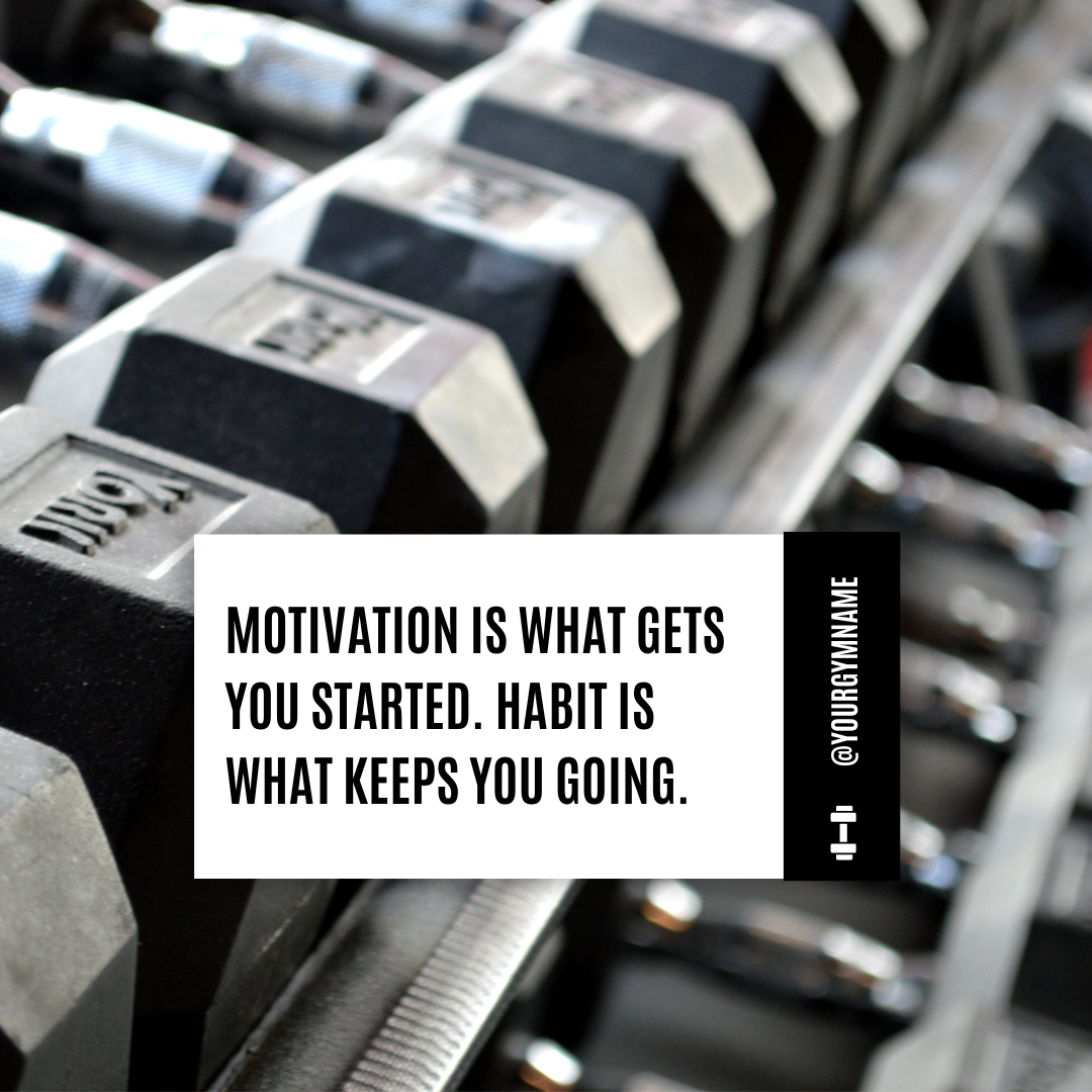 70 Motivational Quotes Posts w/ MASTER RESELL RIGHTS