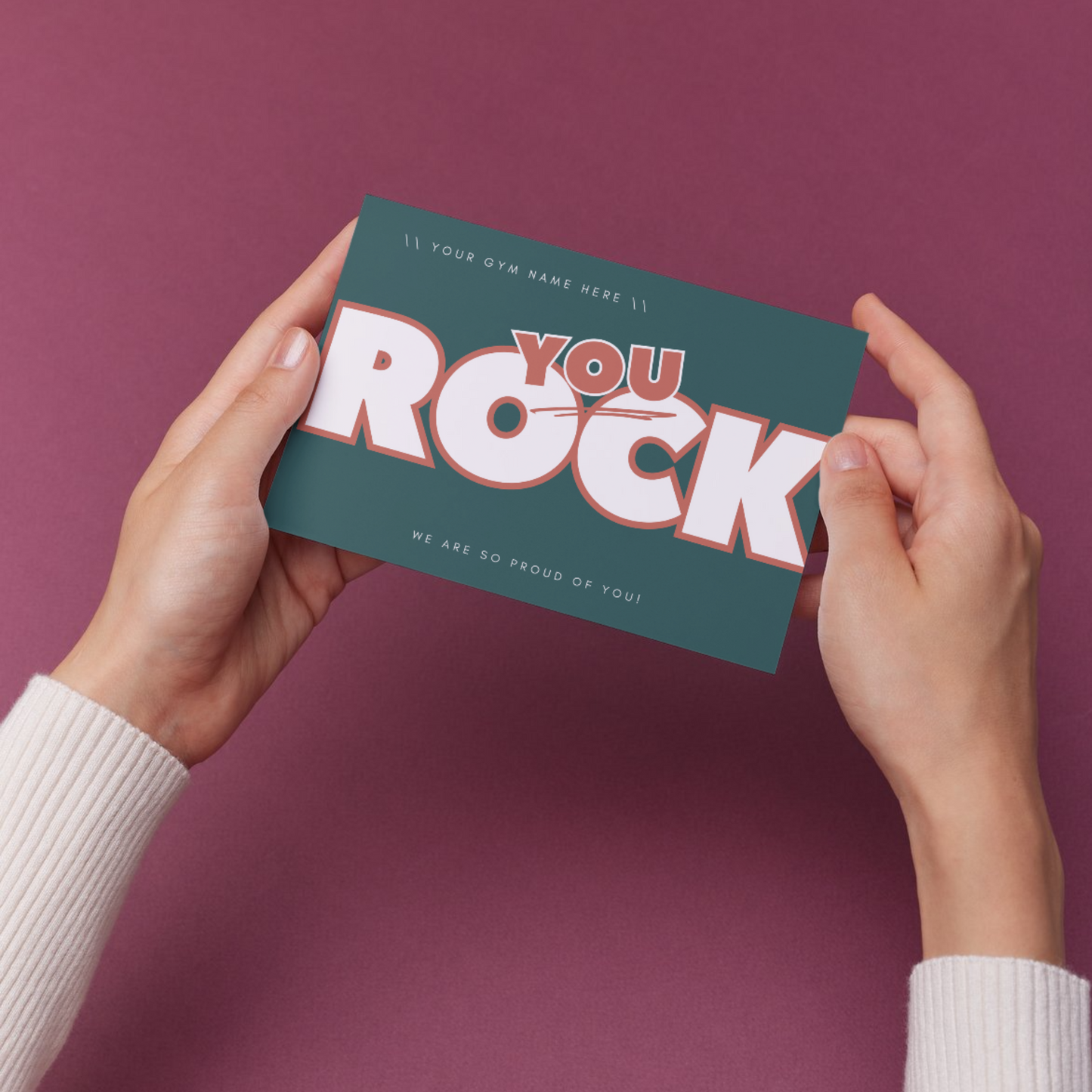 Customer Care Card Bundle