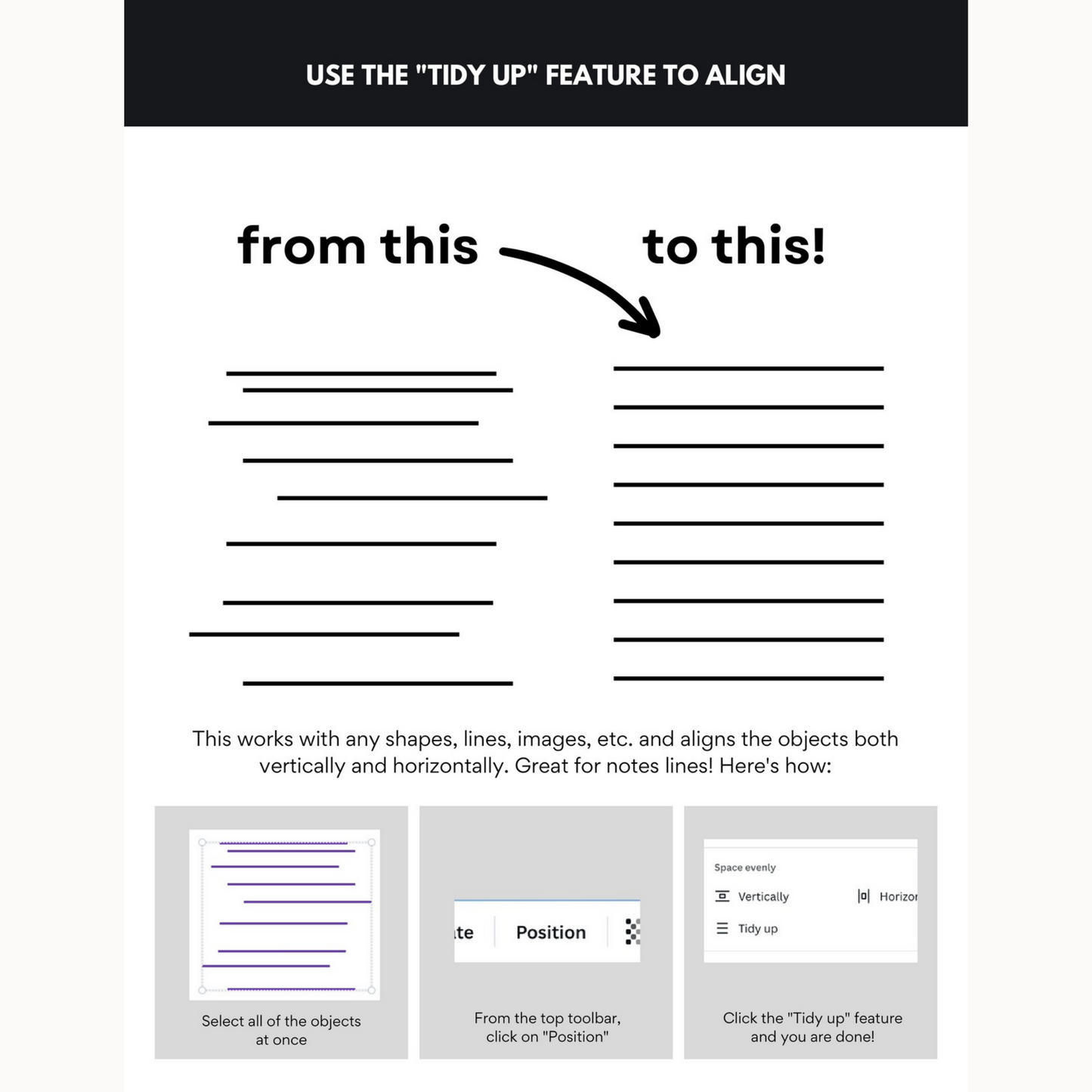 Learn How To Design In Canva
