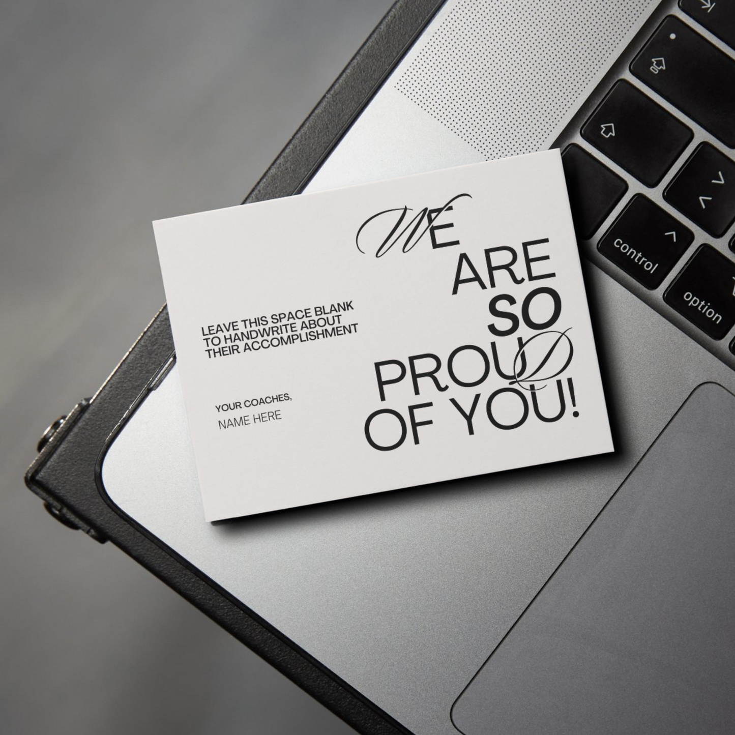Customer Care Card Bundle
