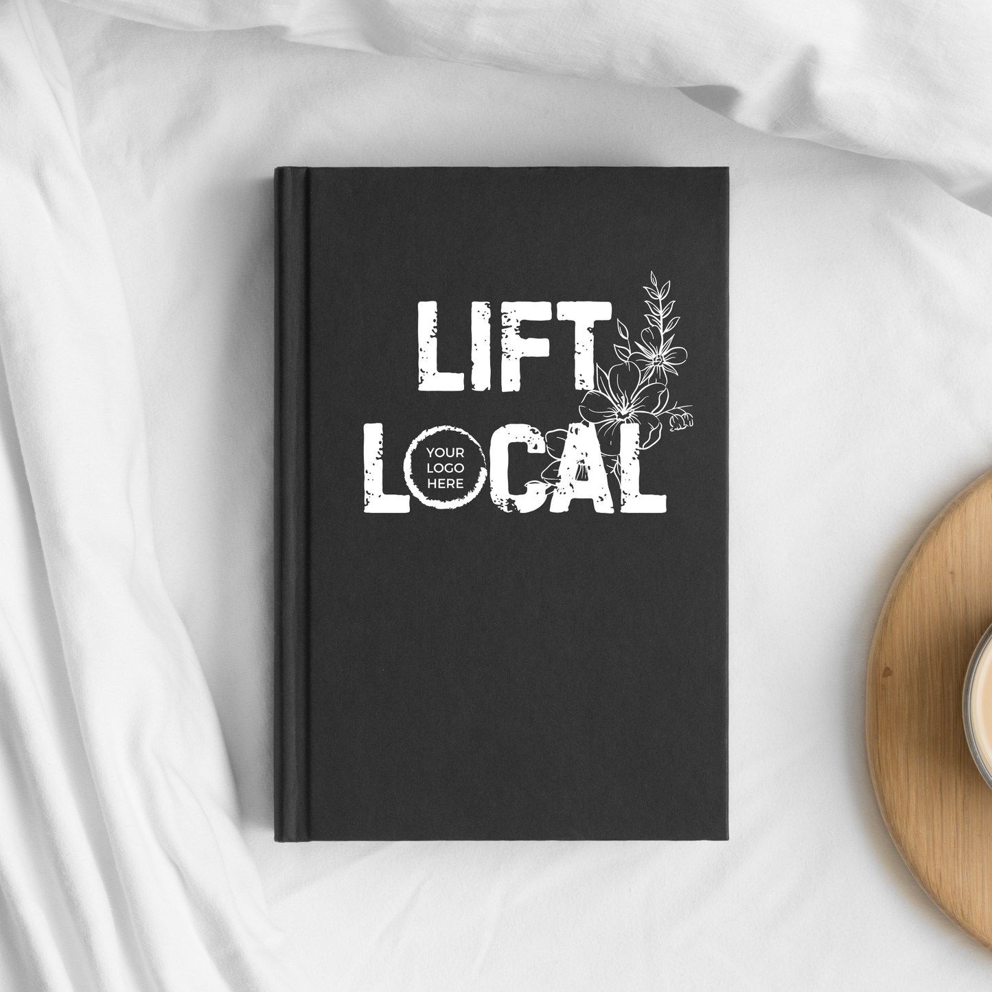 Lift Local Design