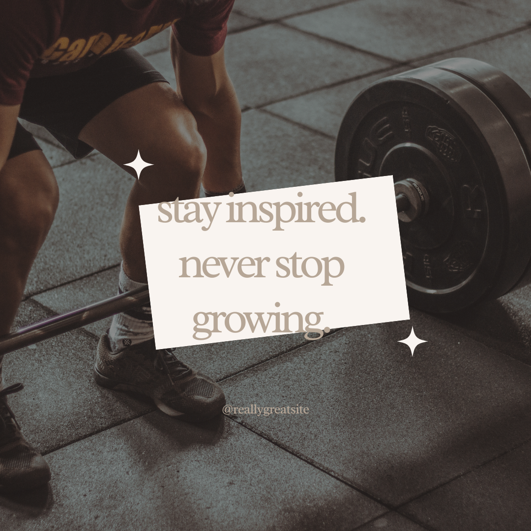 61 Aesthetic Inspirational Quote Posts