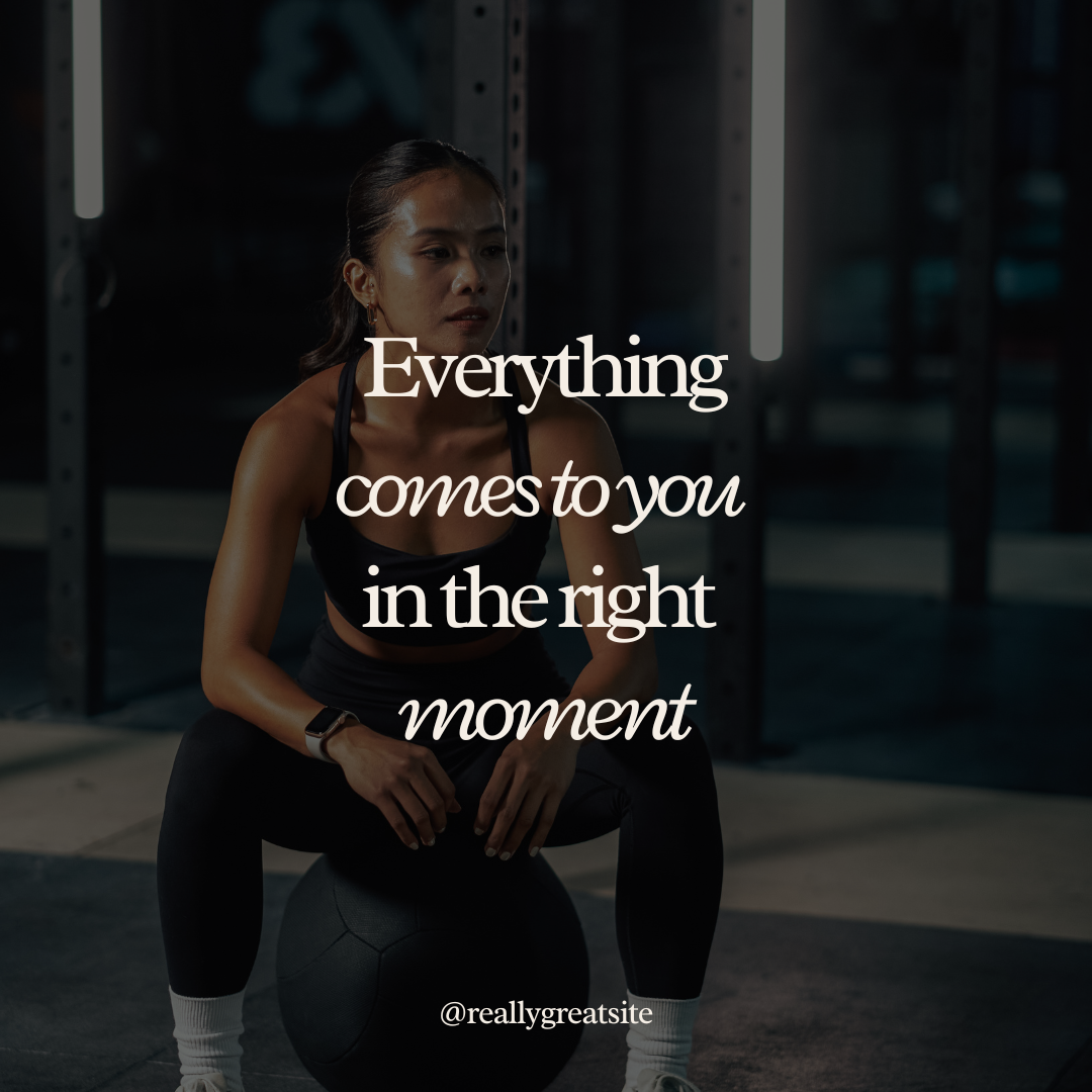 61 Aesthetic Inspirational Quote Posts