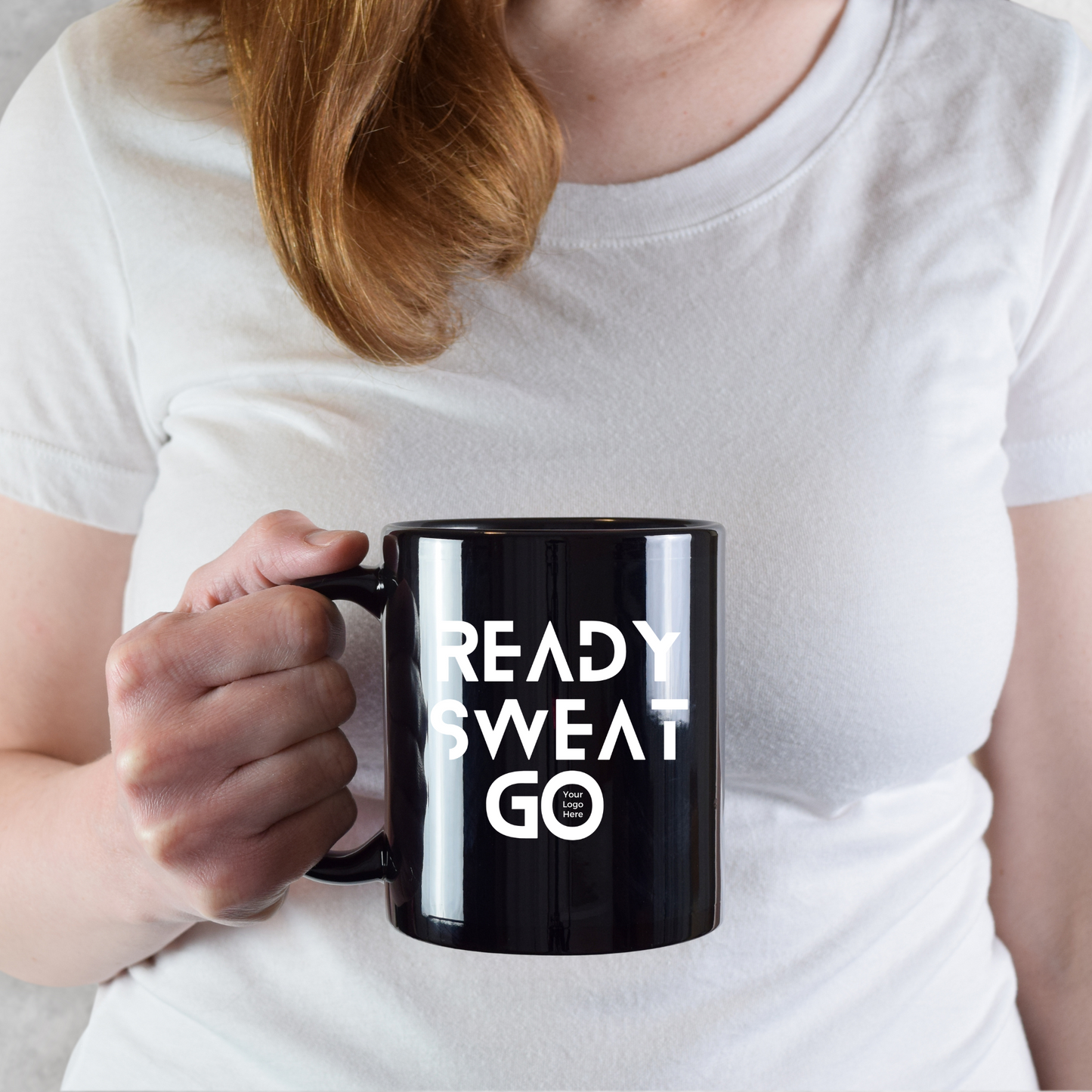 Ready, Sweat, Go Design