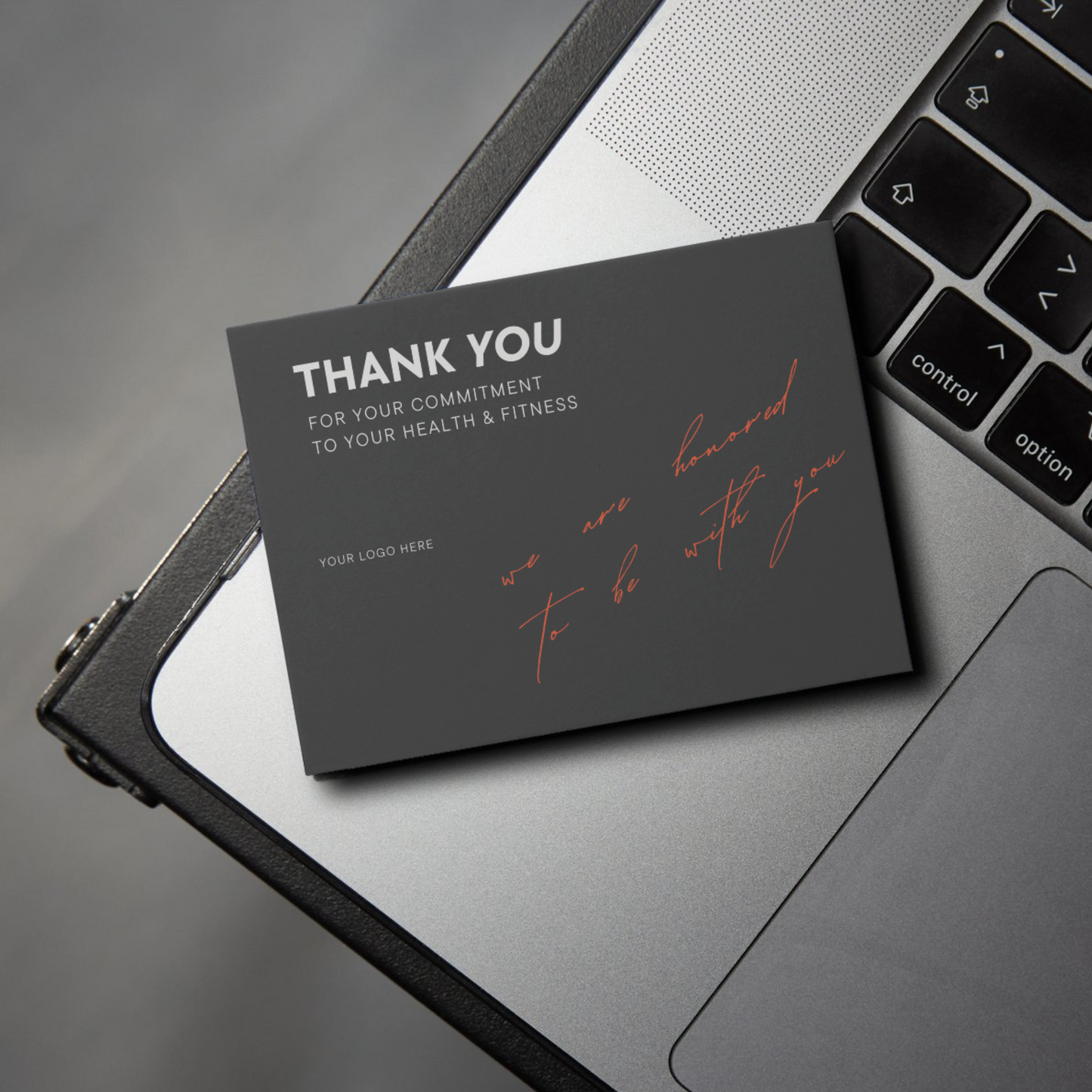 Customer Care Card Bundle
