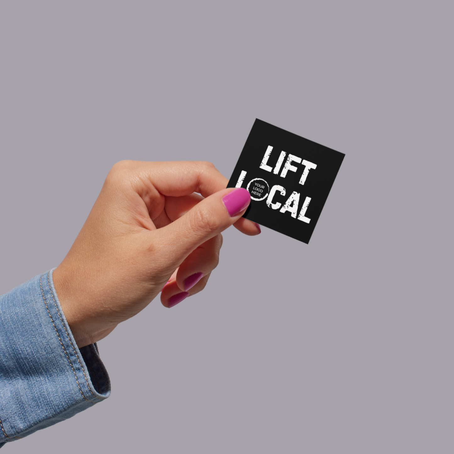 Lift Local Design