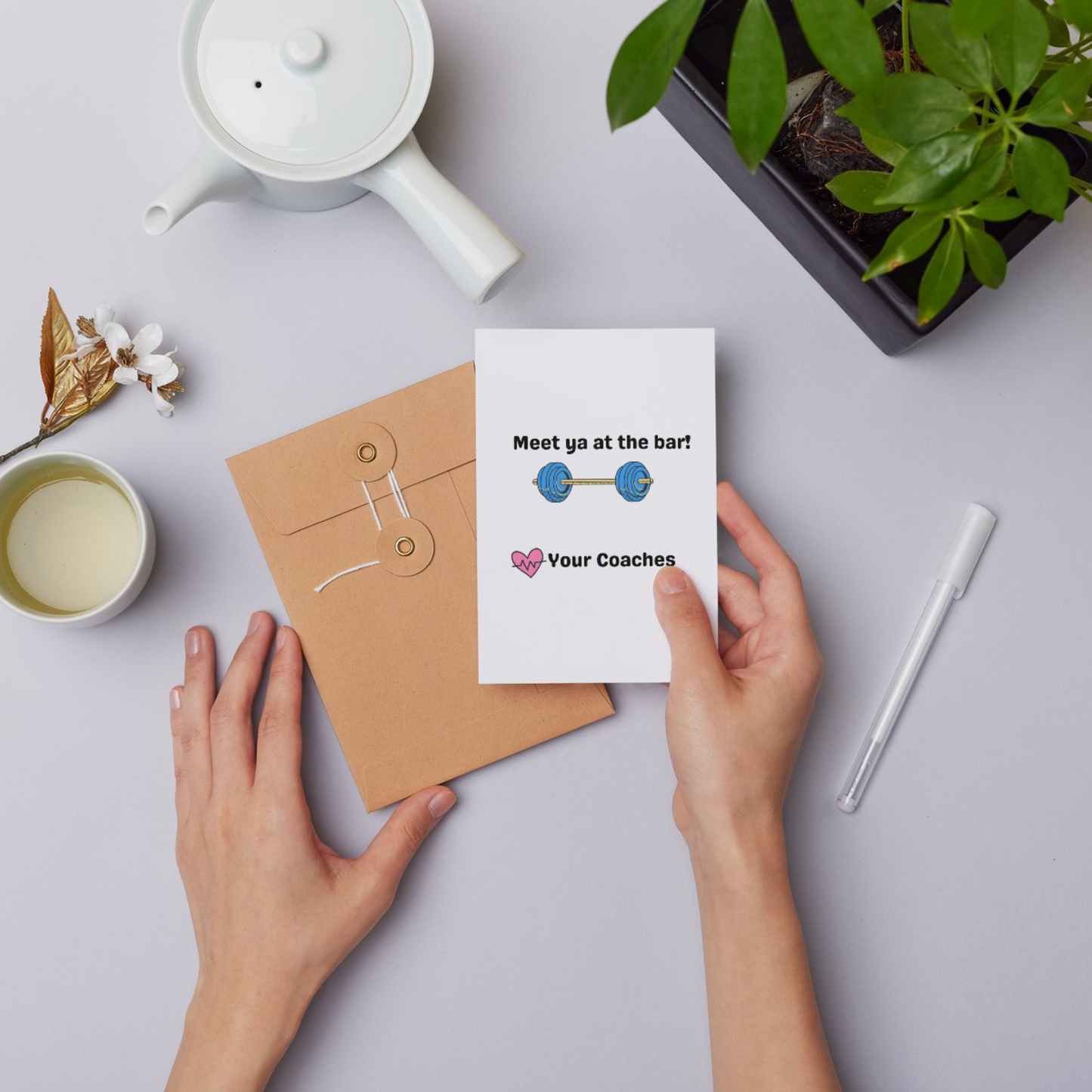 Customer Care Card Bundle