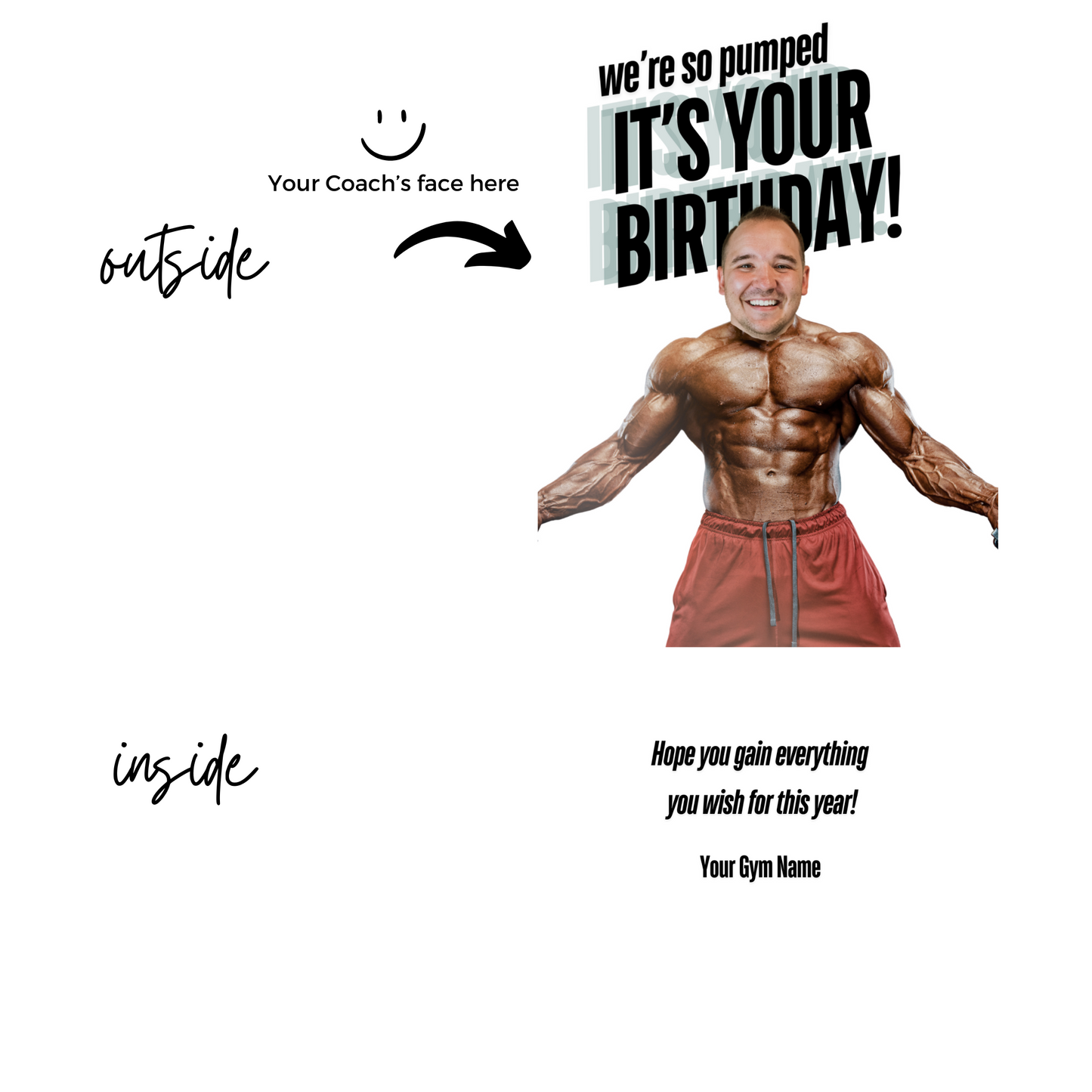 Customer Care Card Bundle