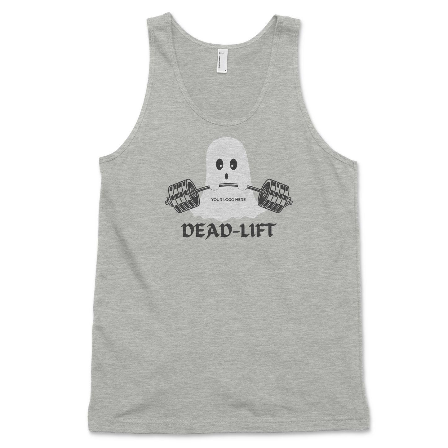 Ghost Dead-Lift Design