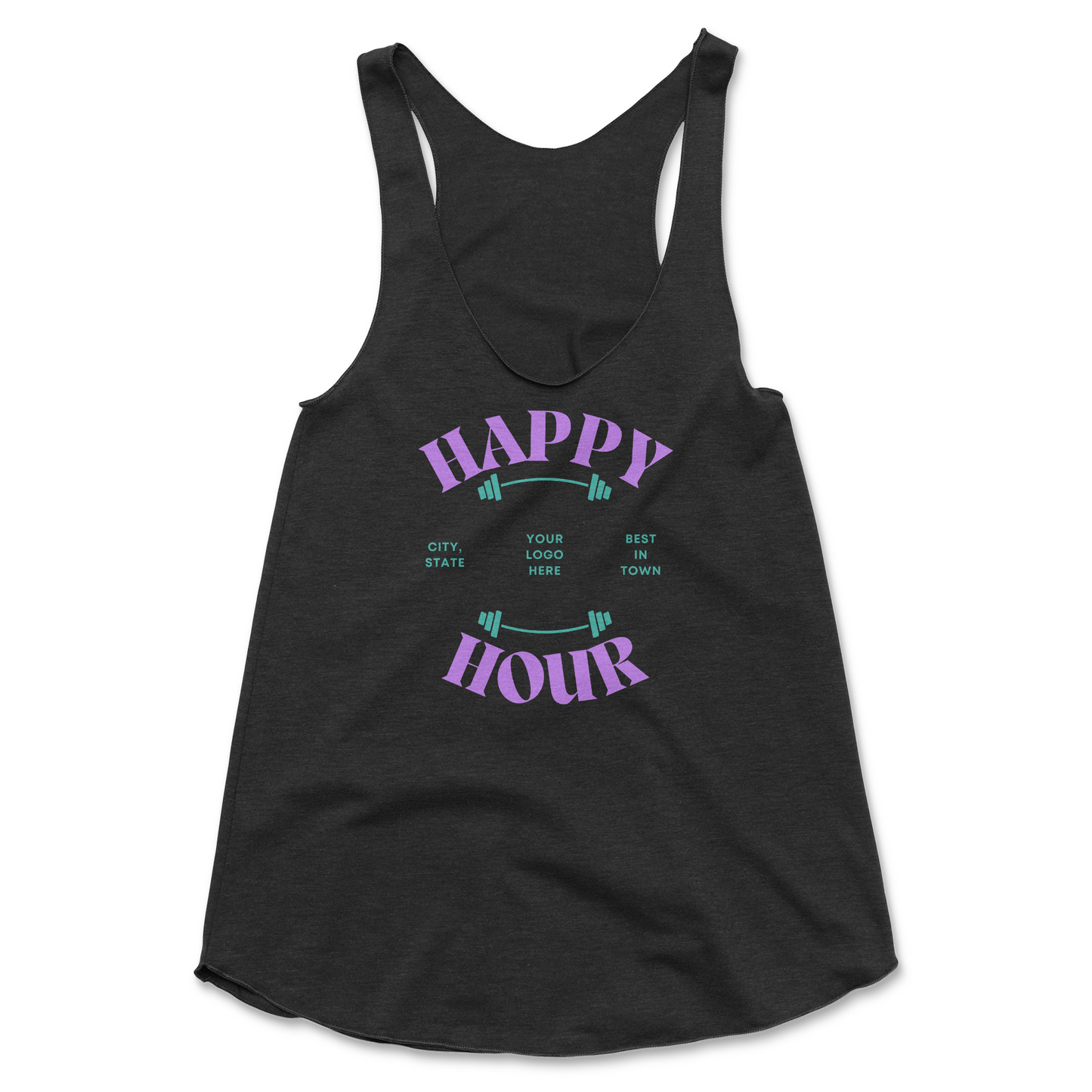 Happy Hour Design