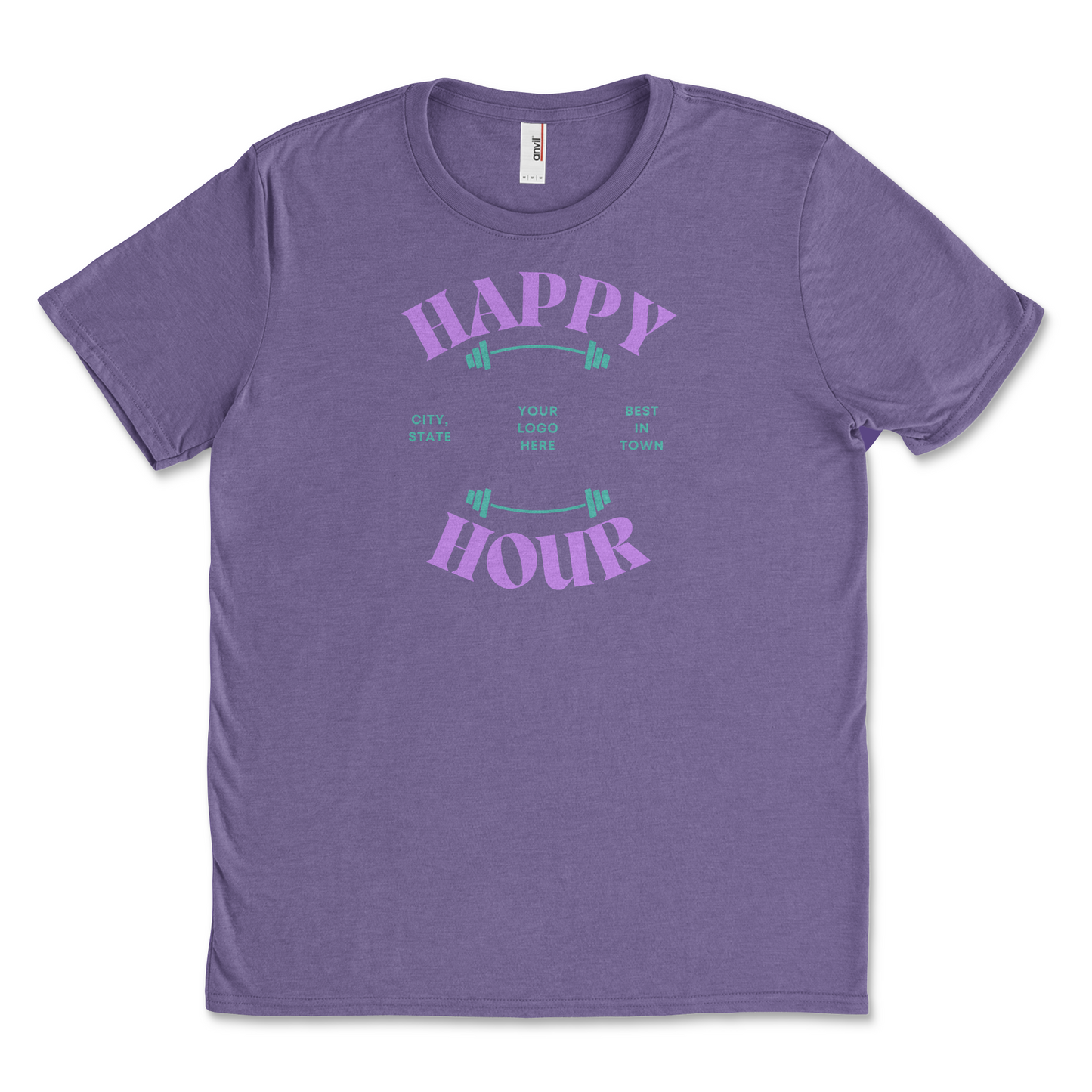 Happy Hour Design