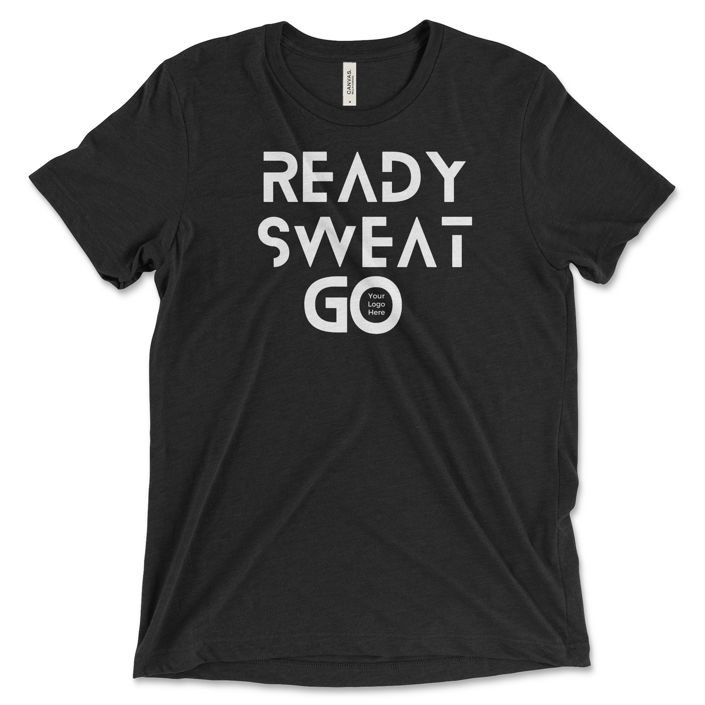 Ready, Sweat, Go Design
