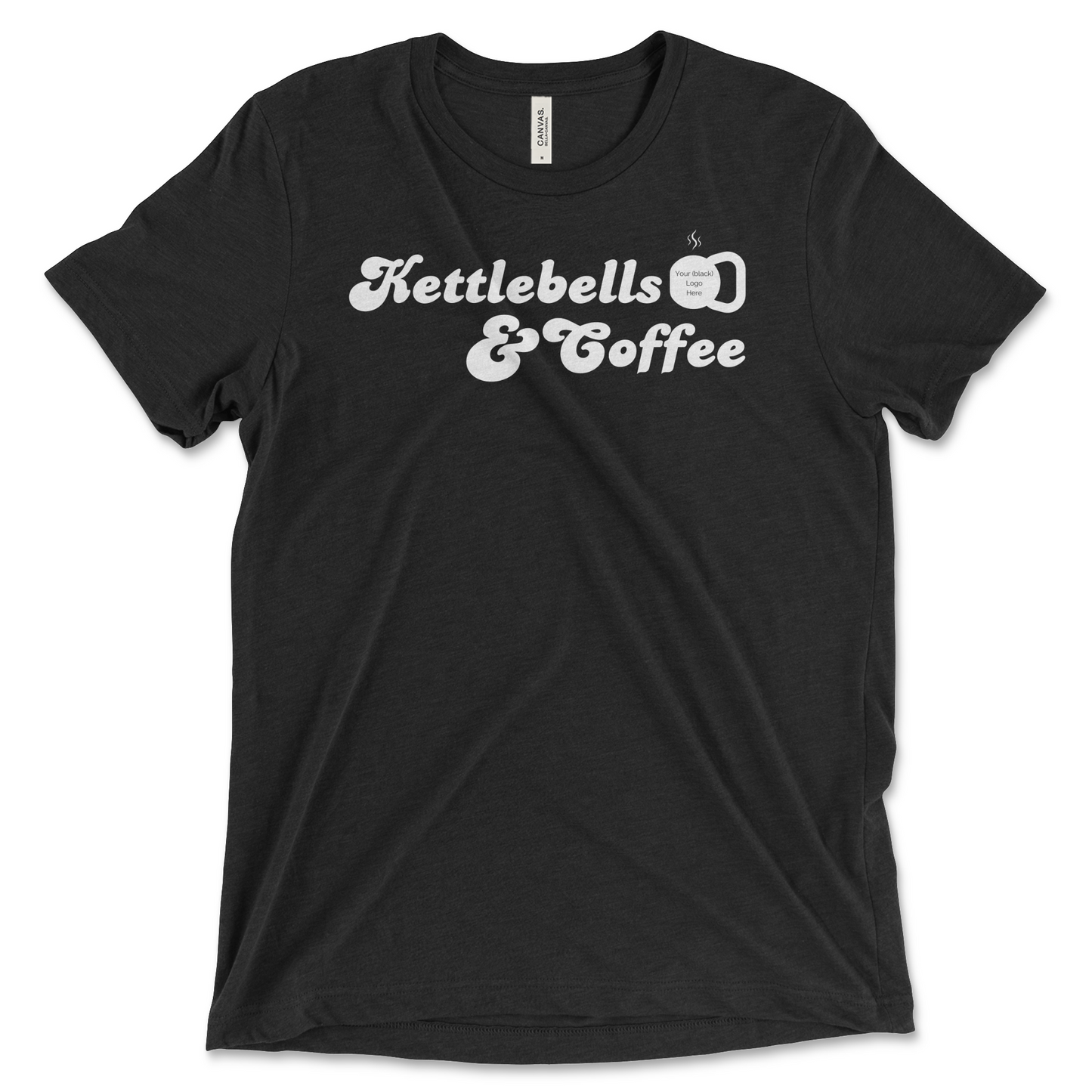 Kettlebells & Coffee Design
