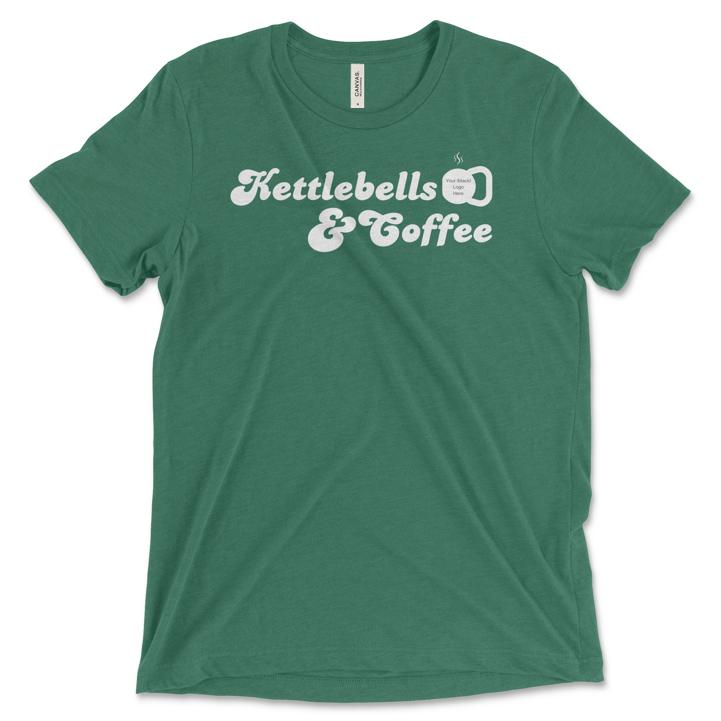 Kettlebells & Coffee Design