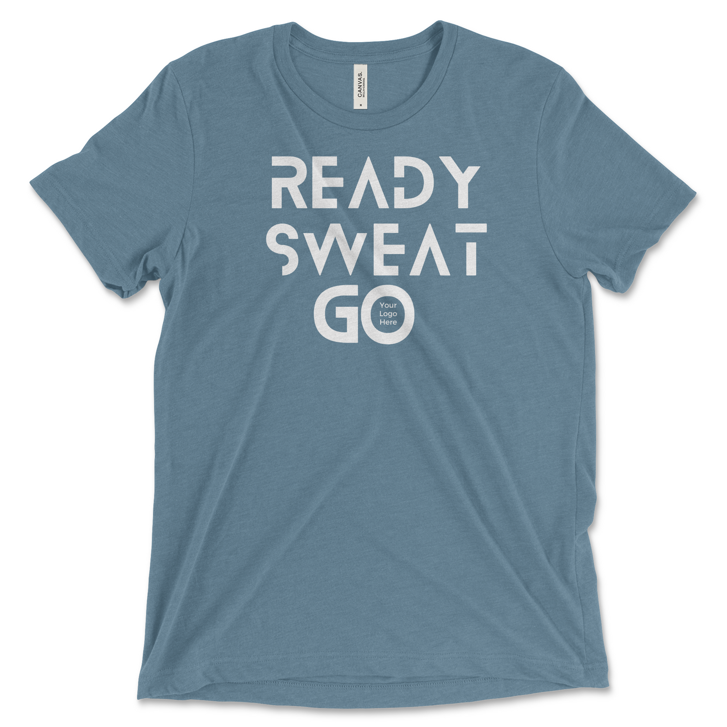 Ready, Sweat, Go Design
