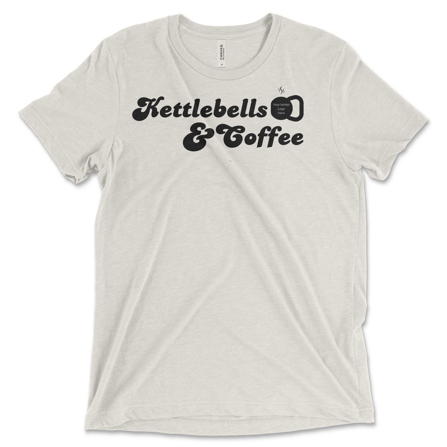 Kettlebells & Coffee Design