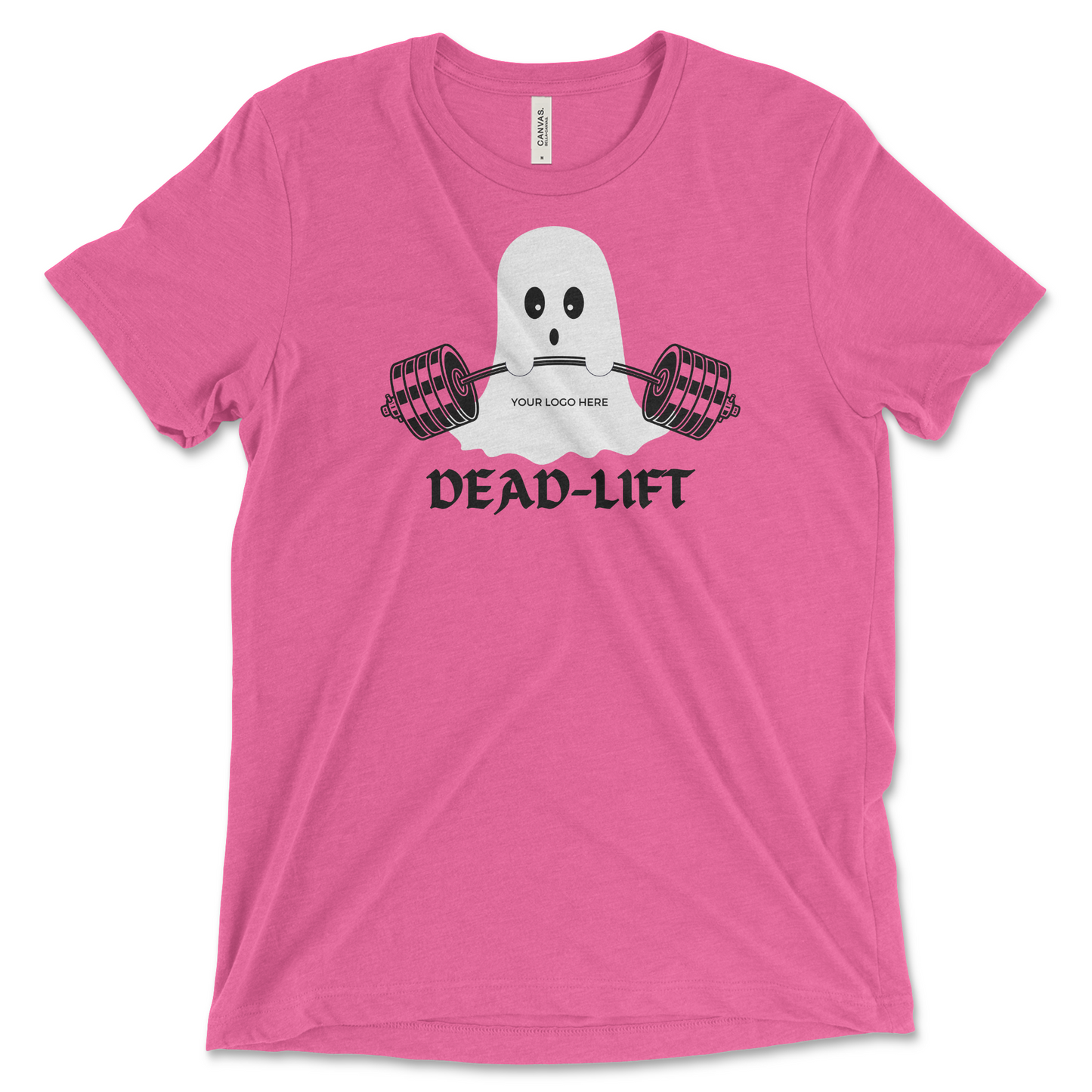 Ghost Dead-Lift Design