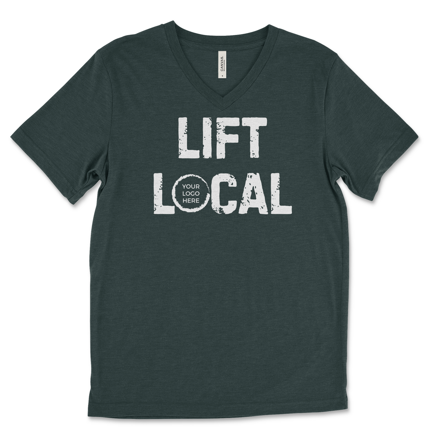 Lift Local Design
