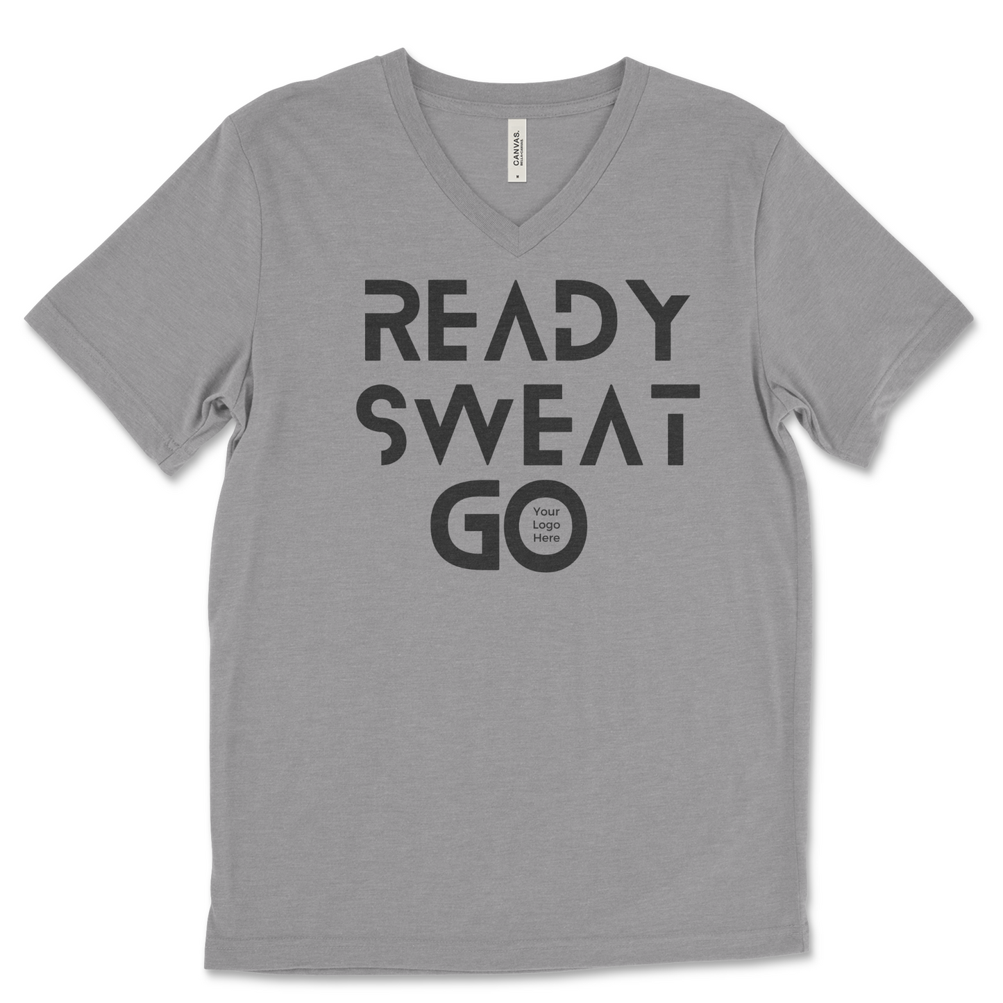 Ready, Sweat, Go Design