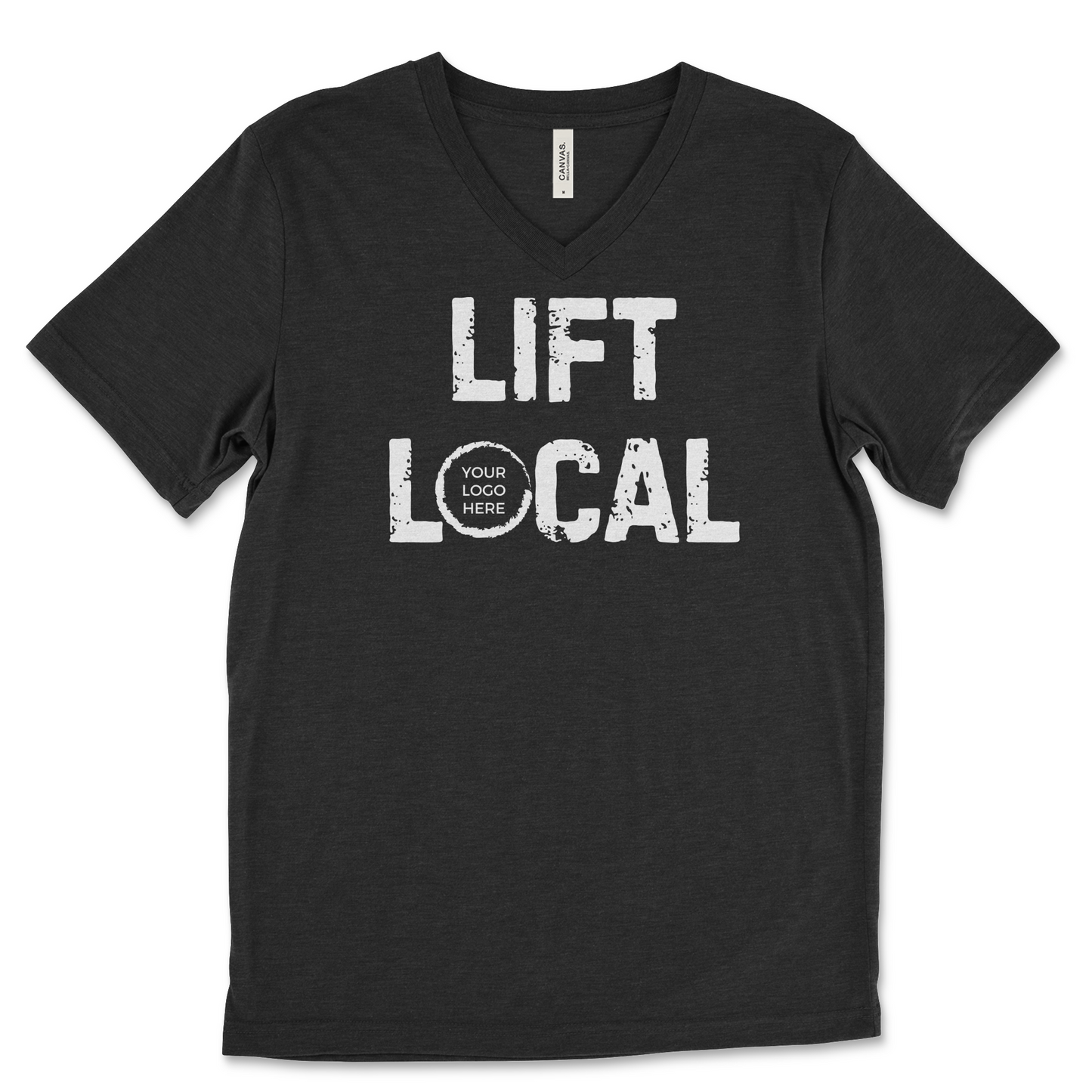 Lift Local Design