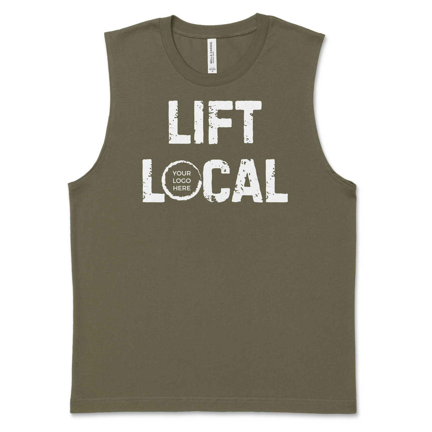 Lift Local Design
