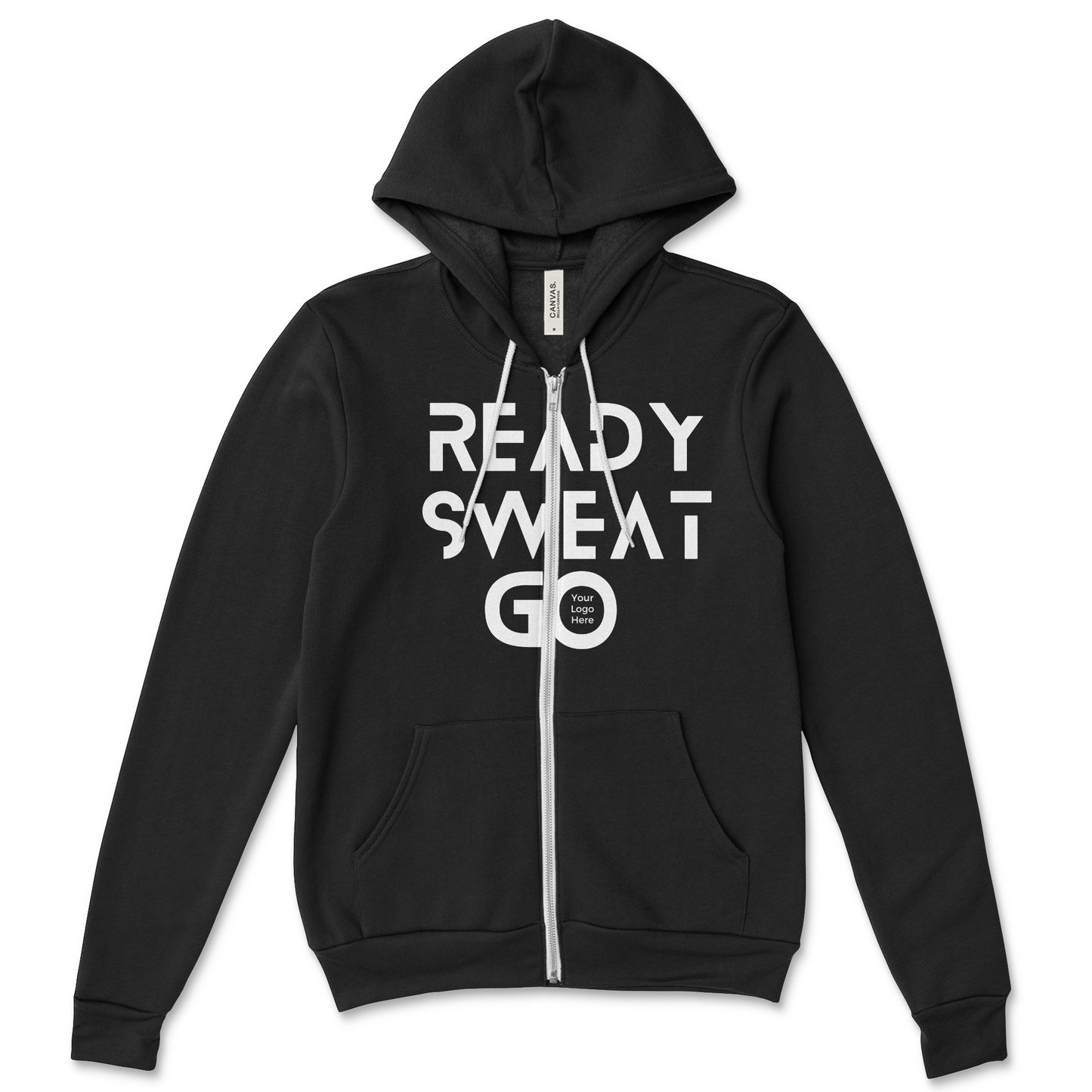 Ready, Sweat, Go Design