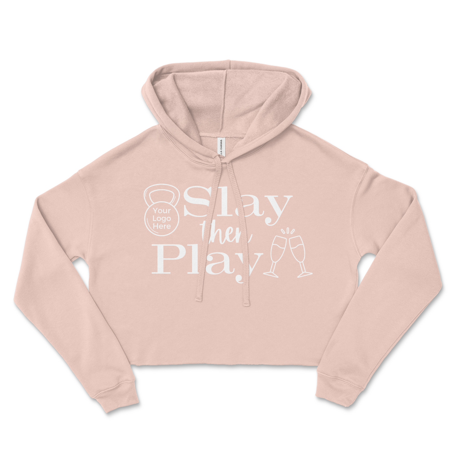 Slay Then Play Design
