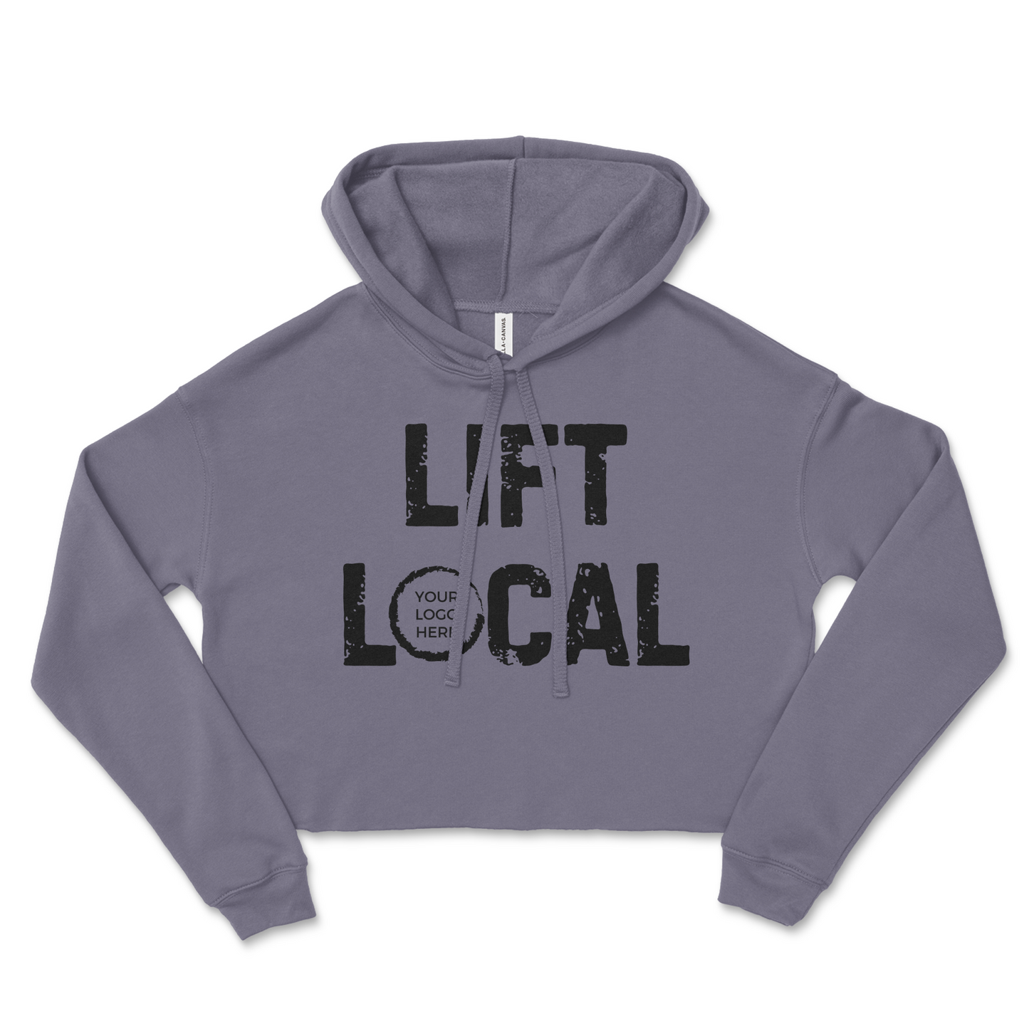 Lift Local Design