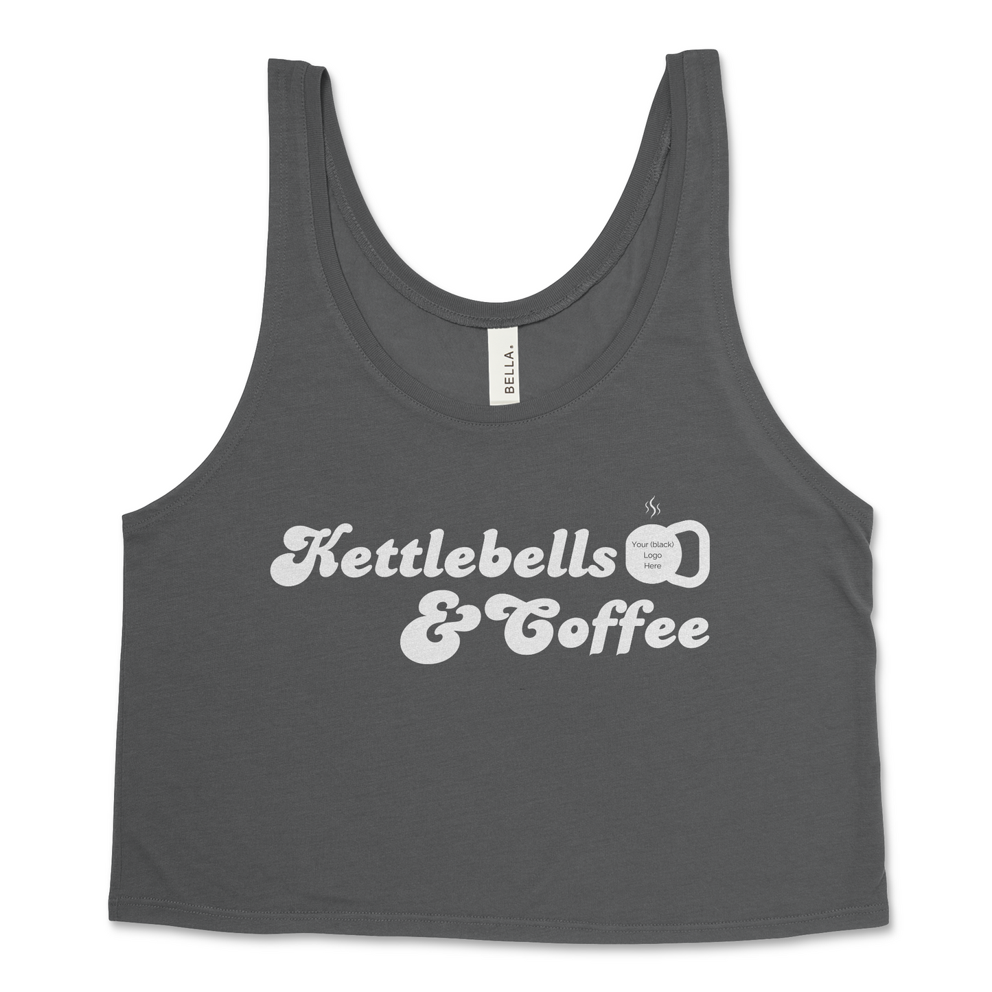 Kettlebells & Coffee Design