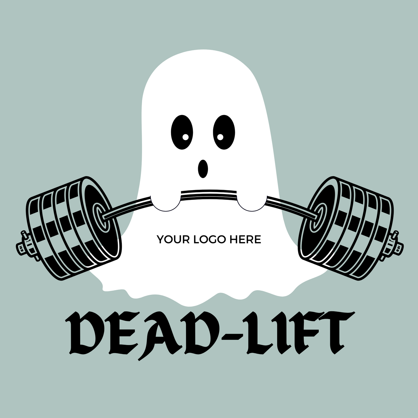 Ghost Dead-Lift Design