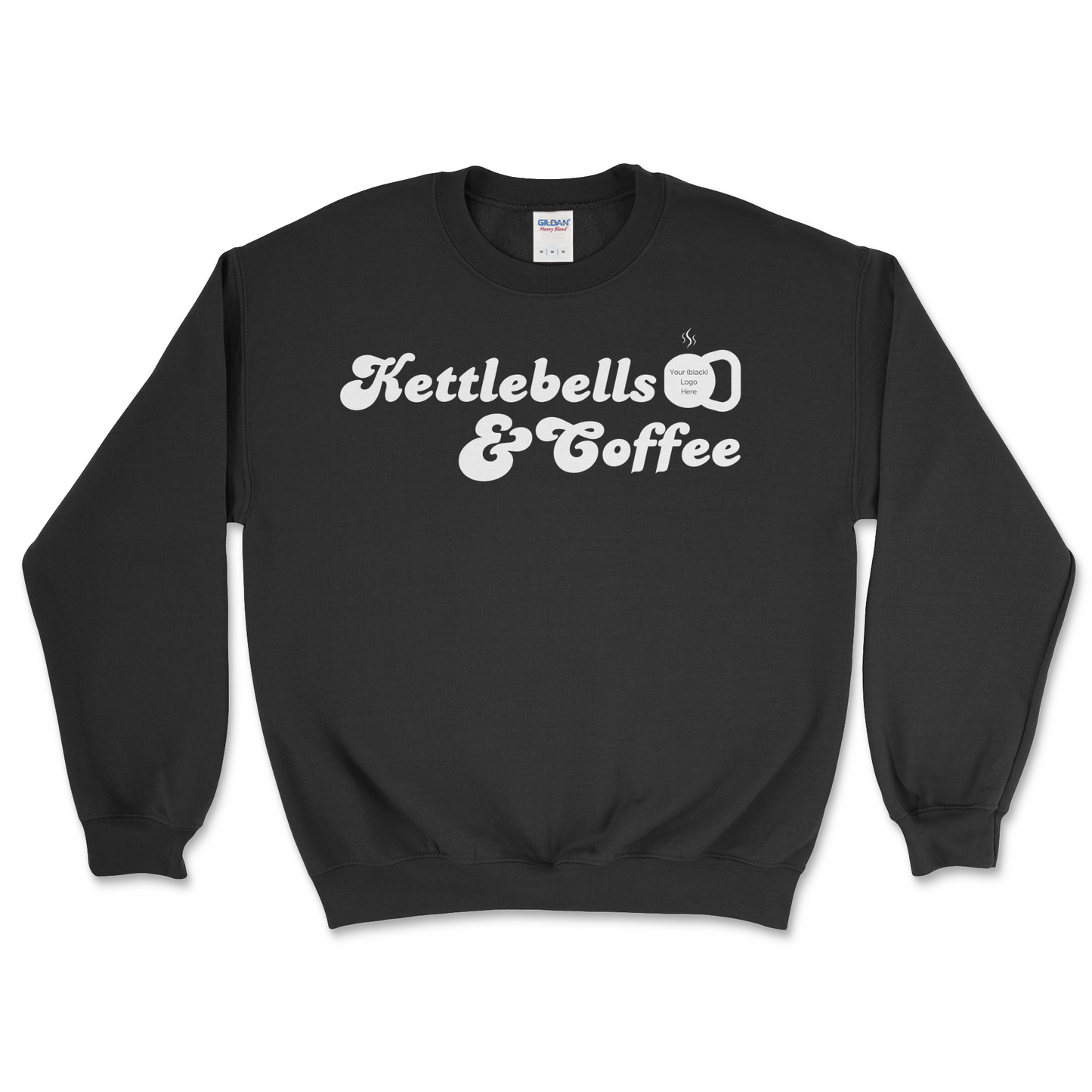 Kettlebells & Coffee Design