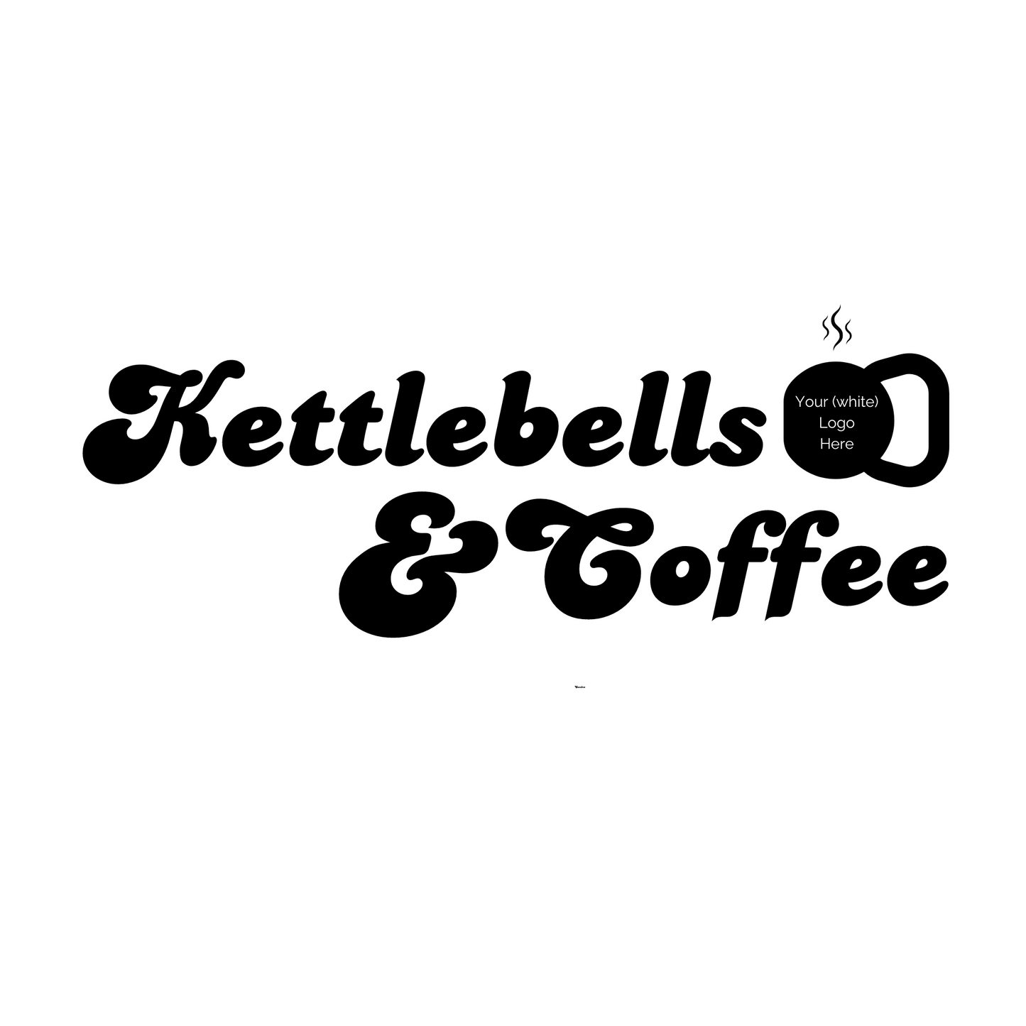 Kettlebells & Coffee Design
