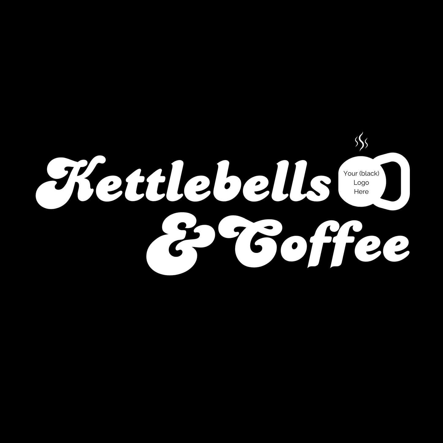 Kettlebells & Coffee Design