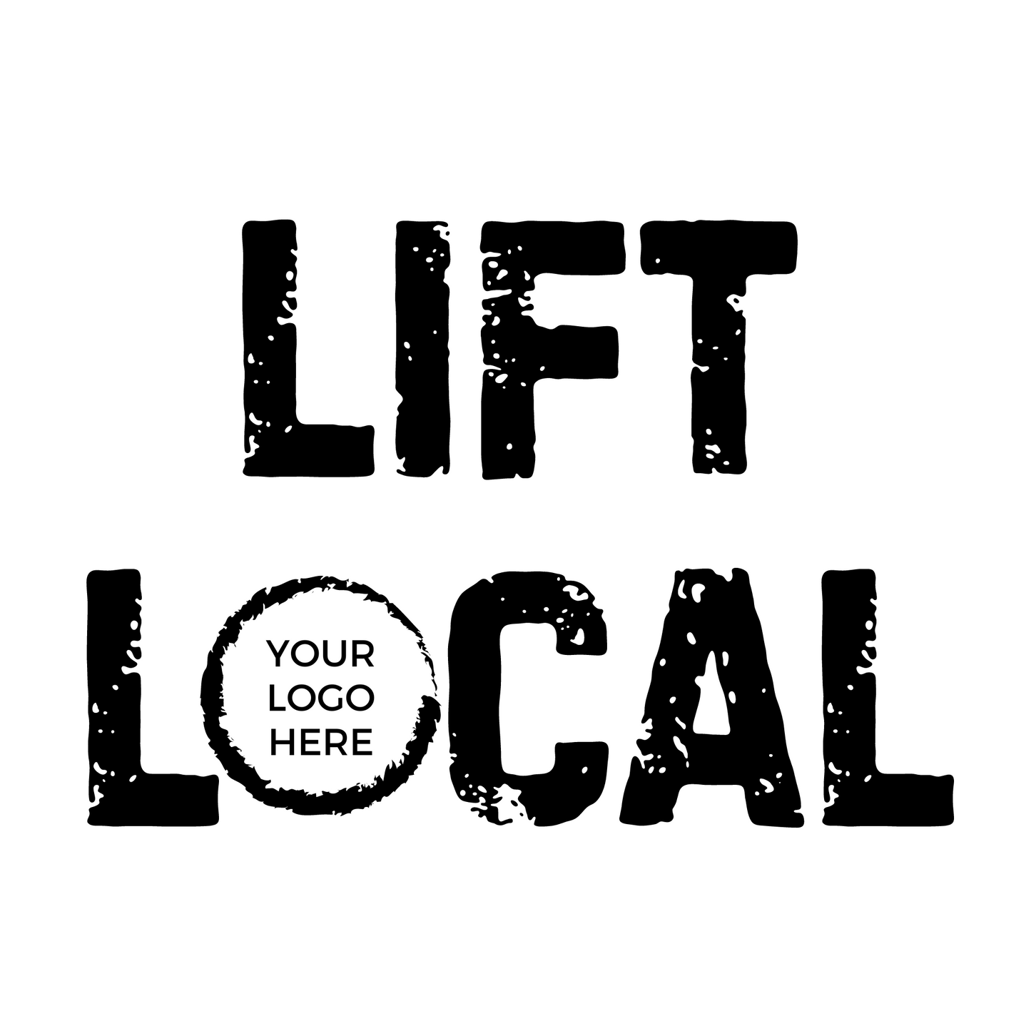 Lift Local Design
