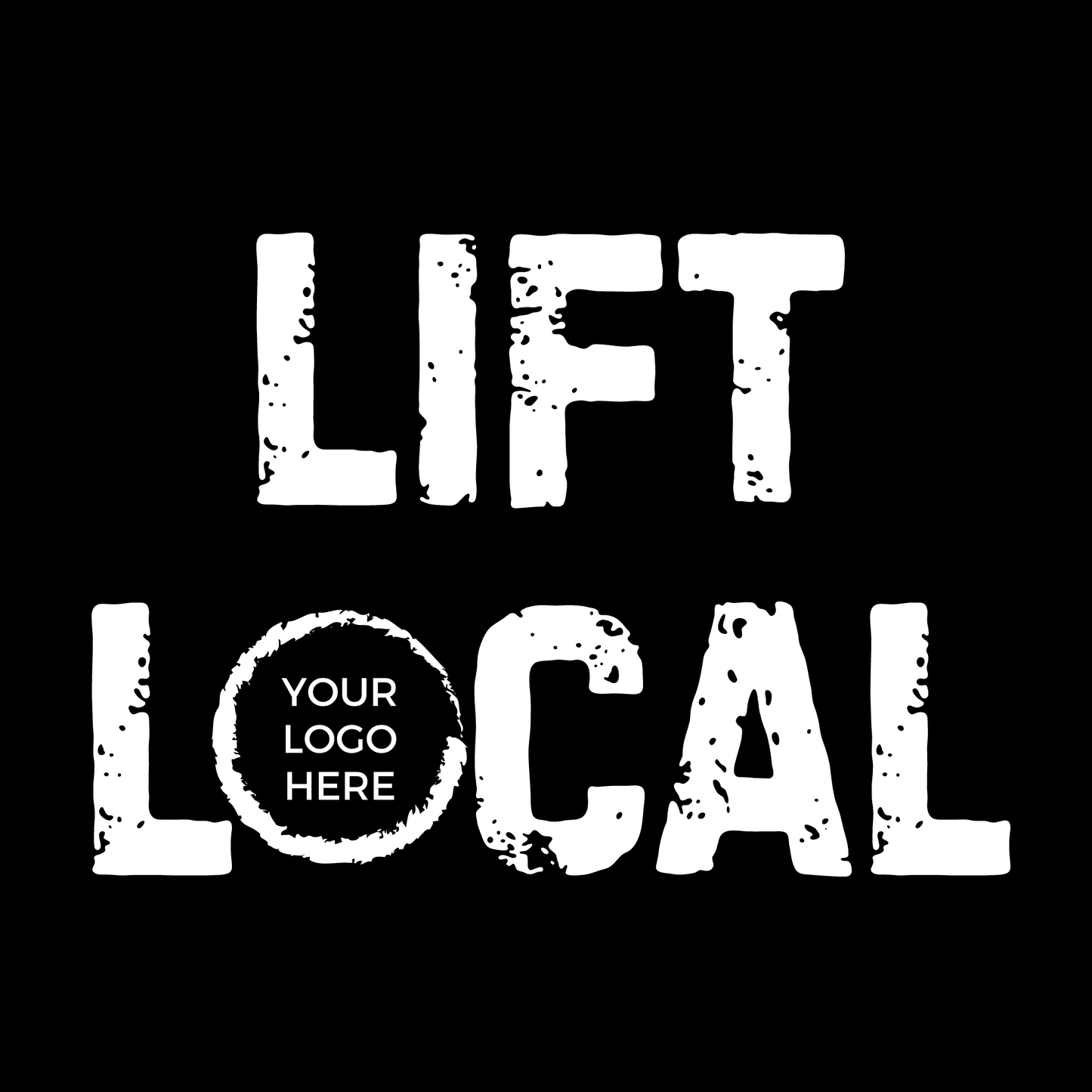 Lift Local Design