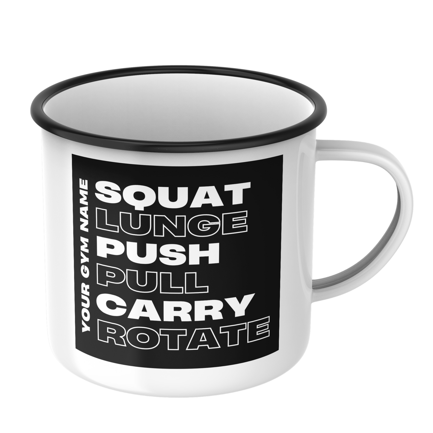 Six Functional Movements Design