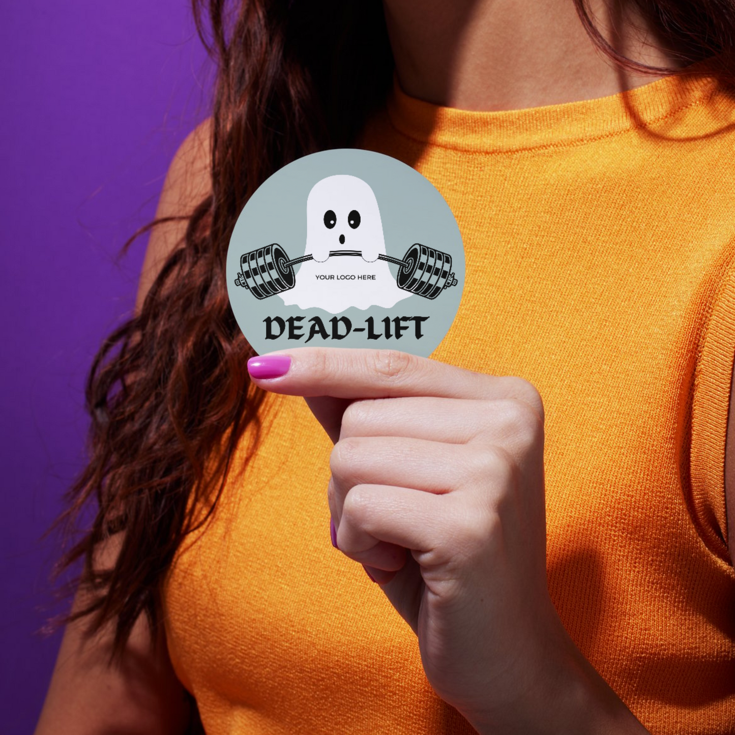 Ghost Dead-Lift Design