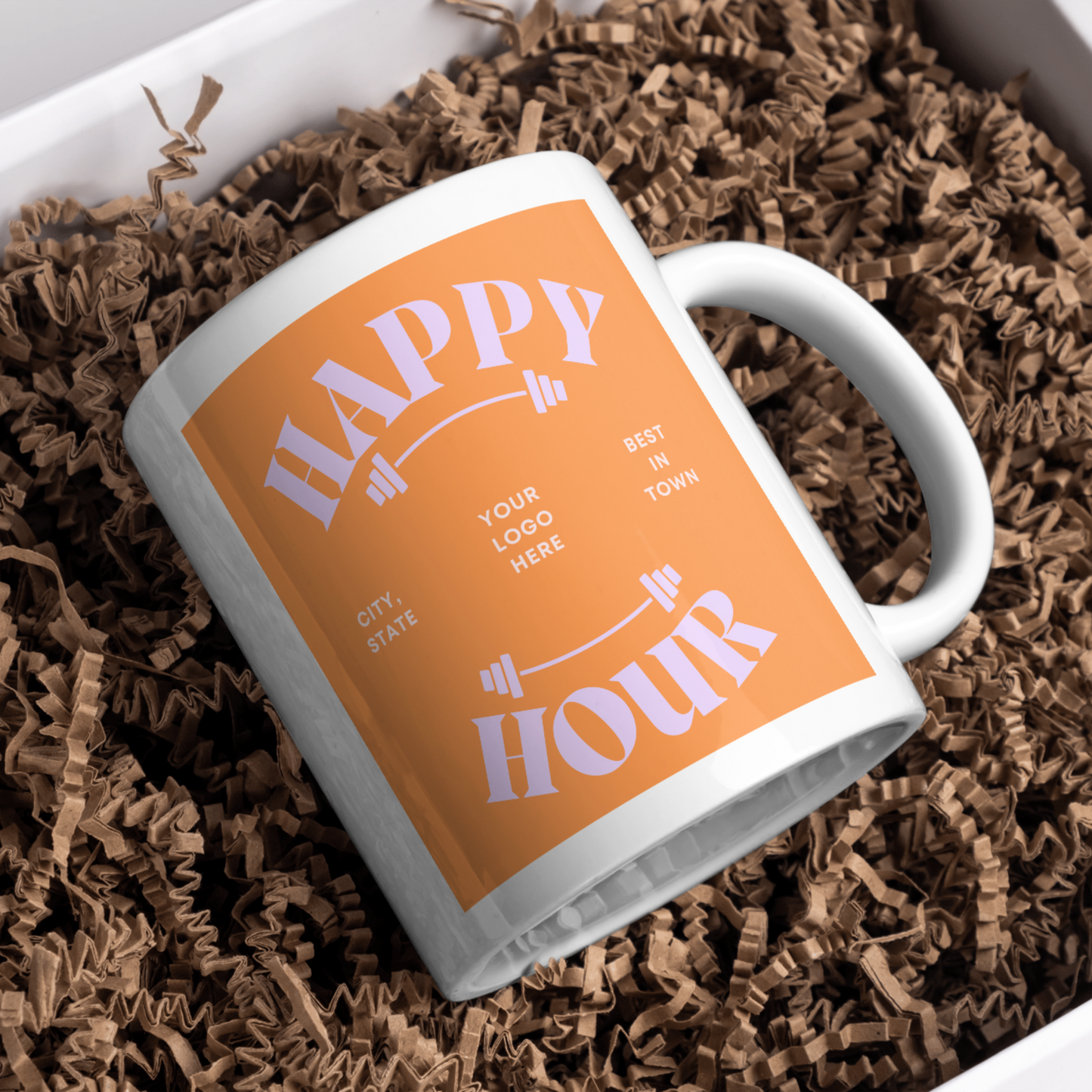 Happy Hour Design