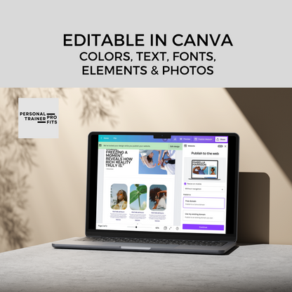 Learn How To Design In Canva